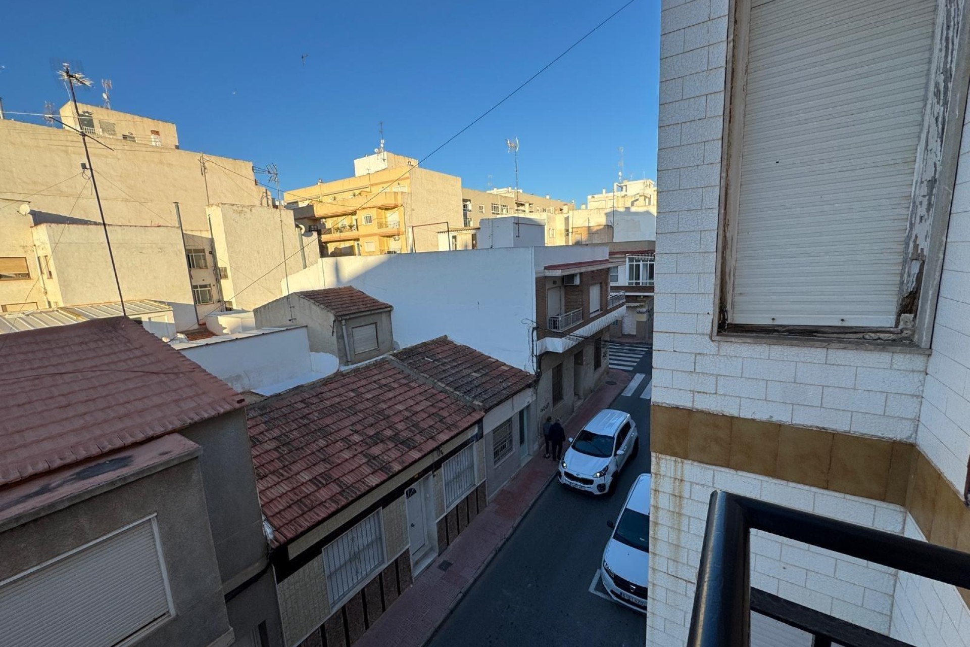 Reventa - Apartamento / piso - Torrevieja - torrevieja