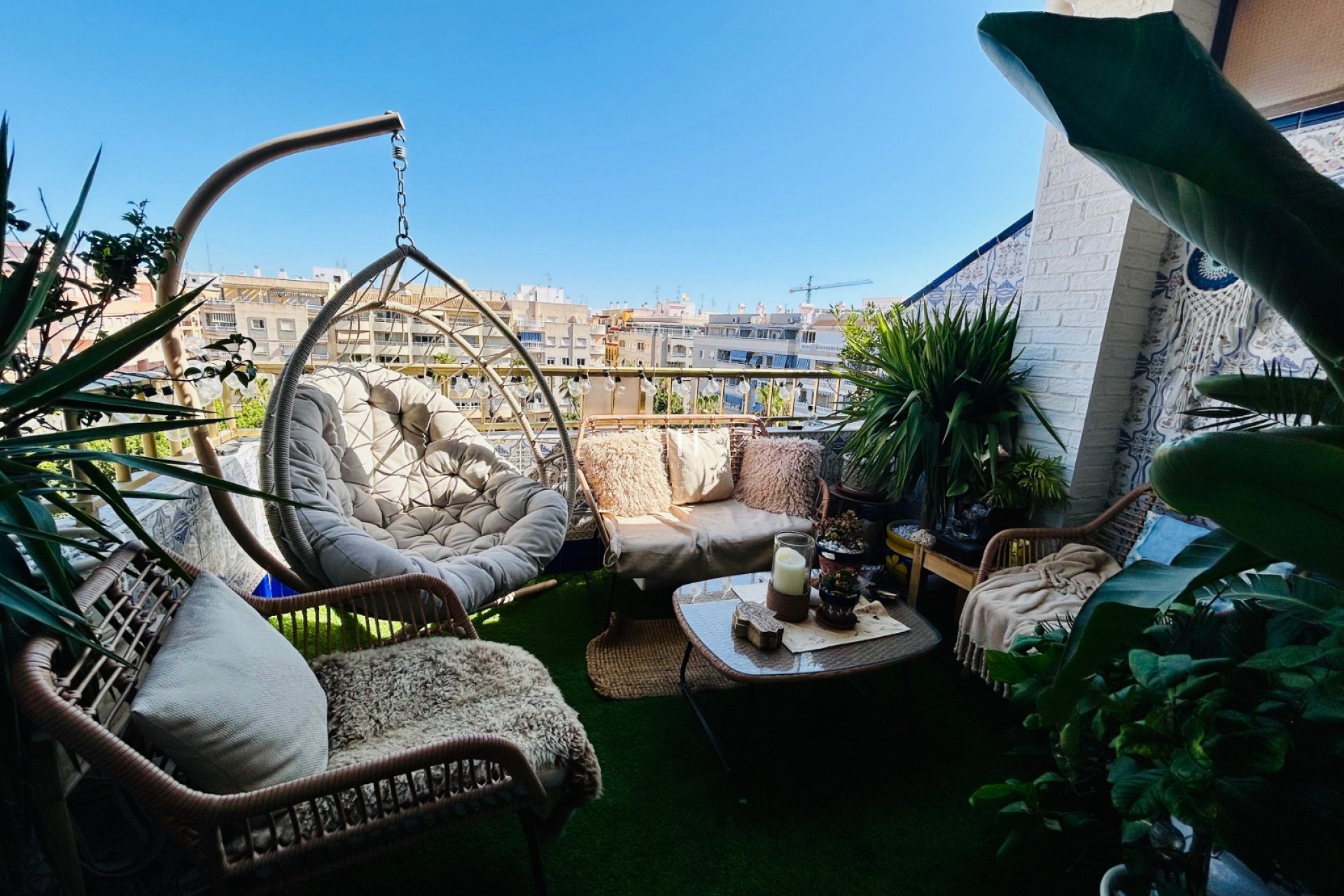 Reventa - Apartamento / piso - Torrevieja - Torrevieja*