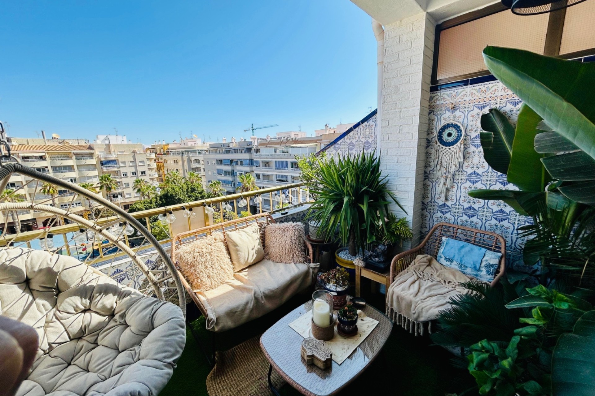 Reventa - Apartamento / piso - Torrevieja - Torrevieja*