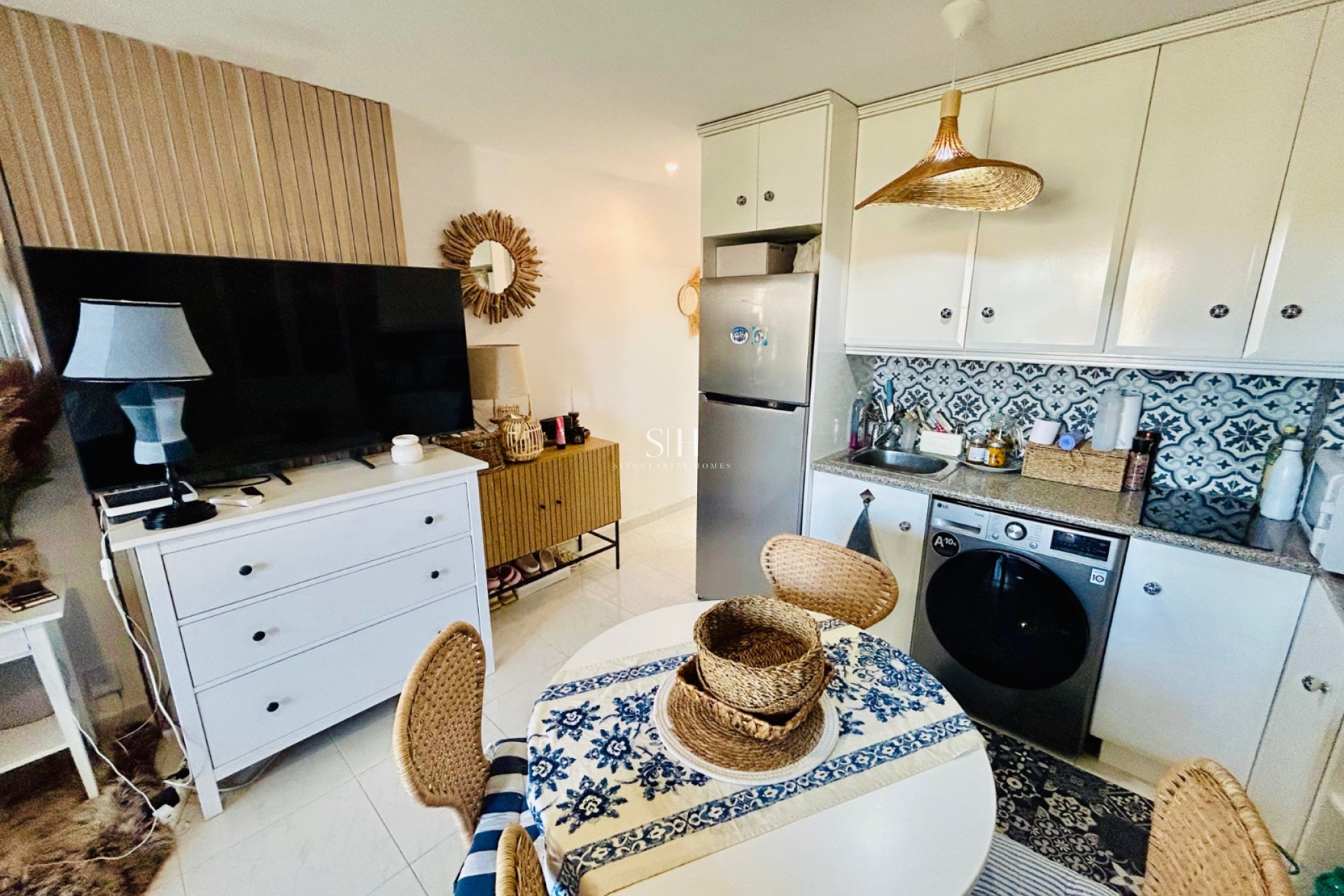 Reventa - Apartamento / piso - Torrevieja - Torrevieja*