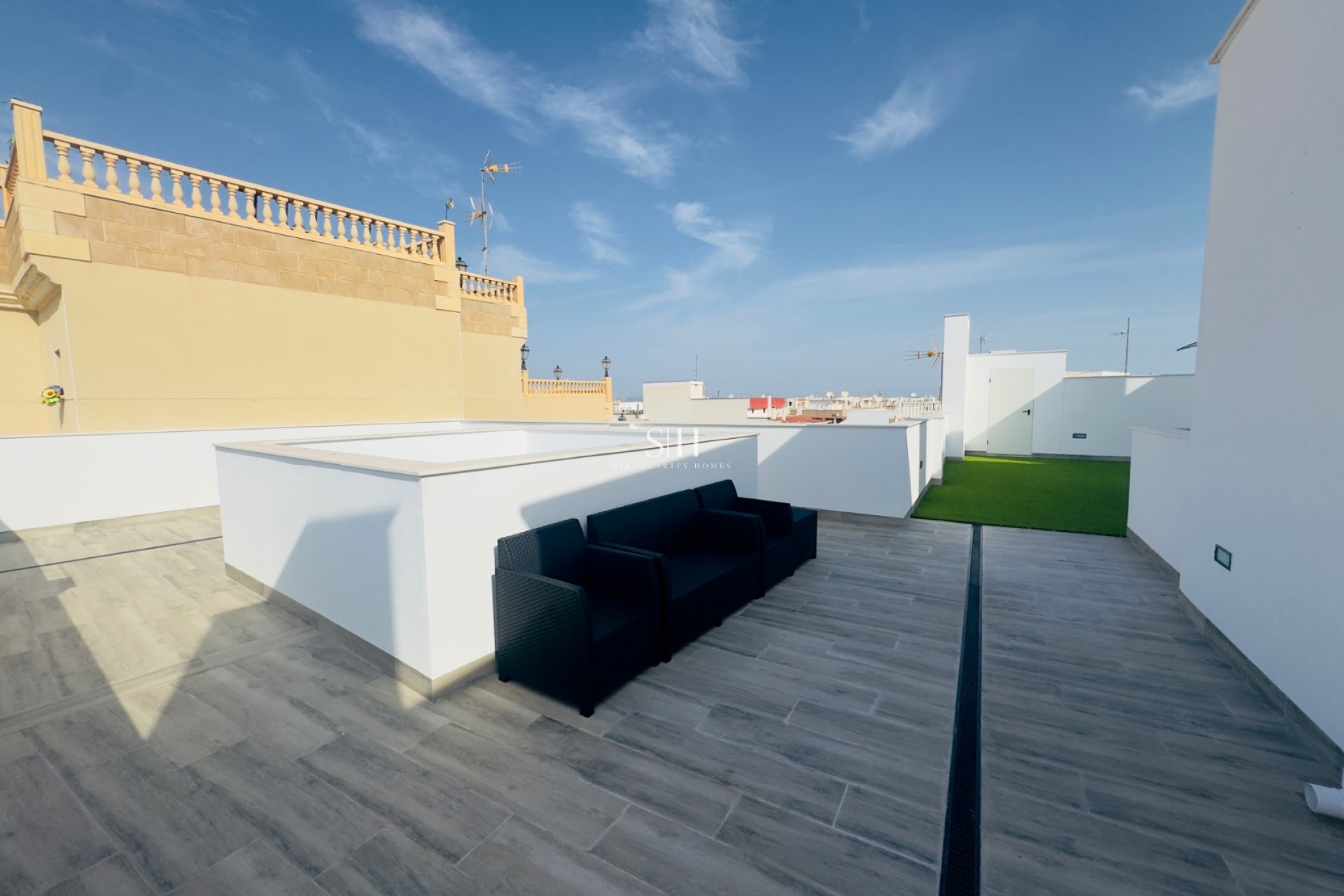 Reventa - Apartamento / piso - Torrevieja - Torrevieja*