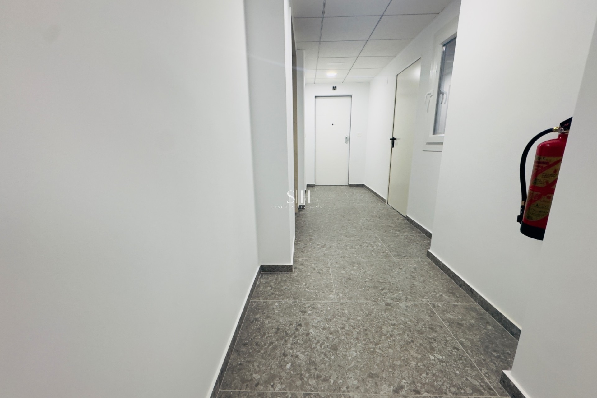 Reventa - Apartamento / piso - Torrevieja - Torrevieja*