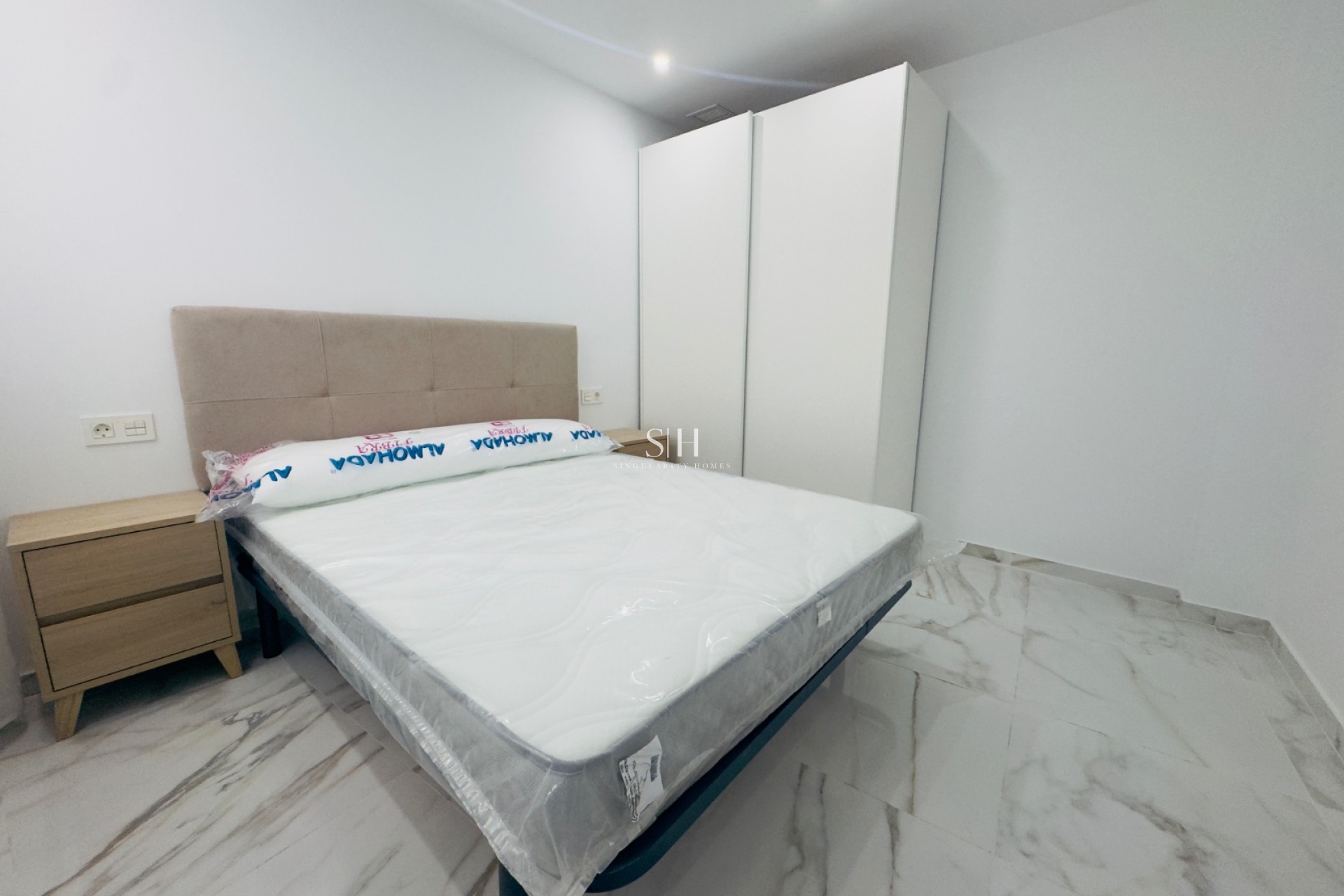 Reventa - Apartamento / piso - Torrevieja - Torrevieja*