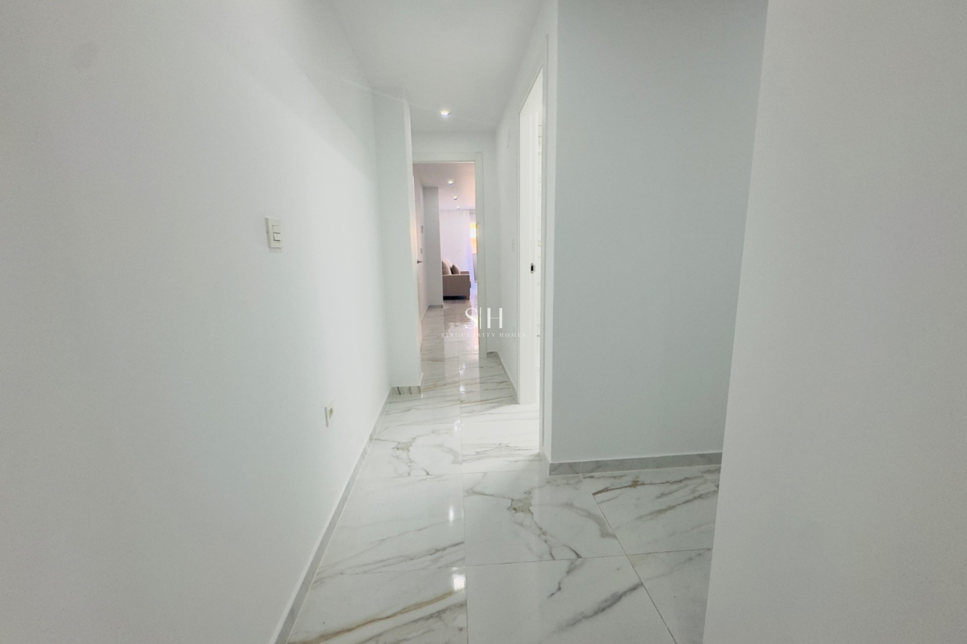 Reventa - Apartamento / piso - Torrevieja - Torrevieja*