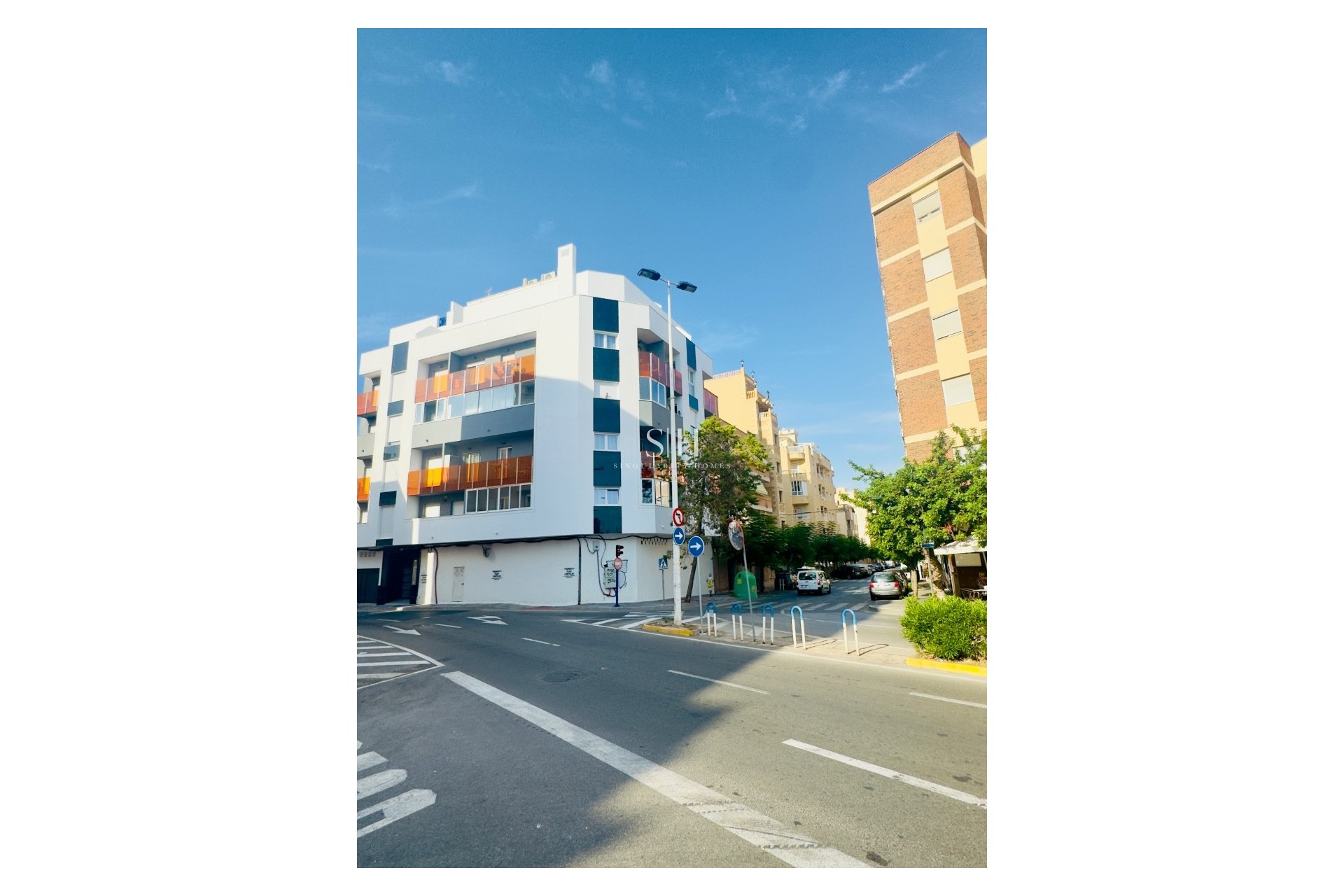 Reventa - Apartamento / piso - Torrevieja - Torrevieja*