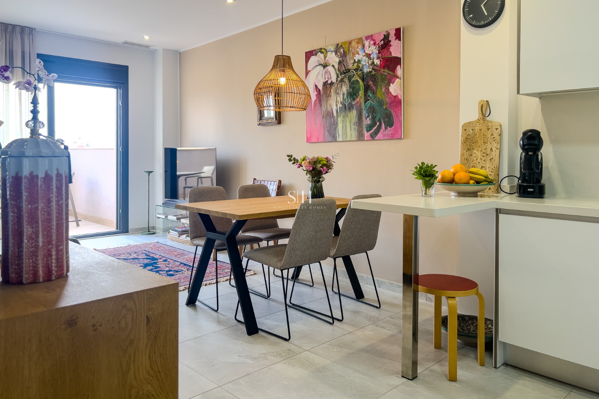 Reventa - Apartamento / piso - Torrevieja - Torrevieja*