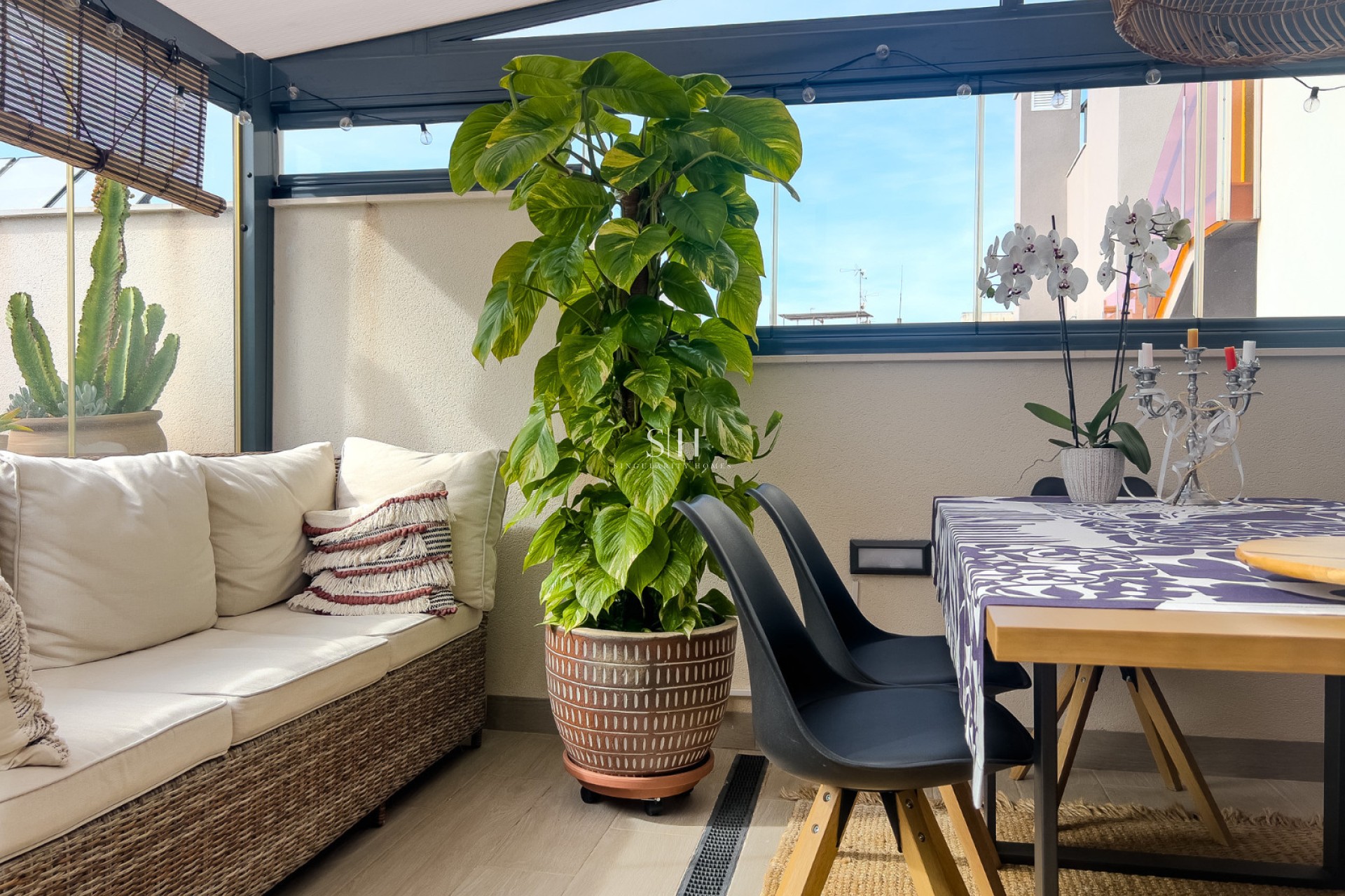 Reventa - Apartamento / piso - Torrevieja - Torrevieja*