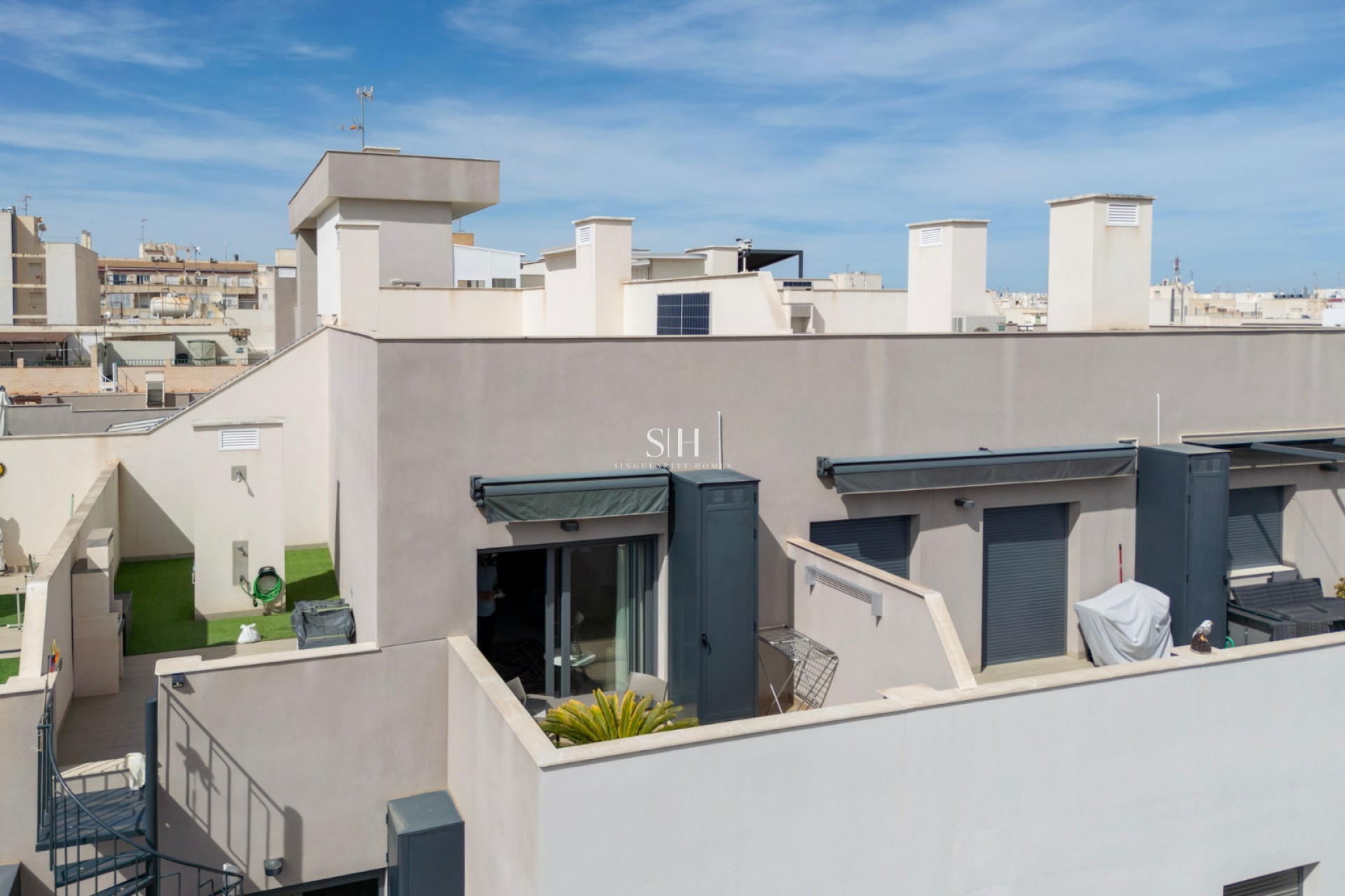 Reventa - Apartamento / piso - Torrevieja - Torrevieja*