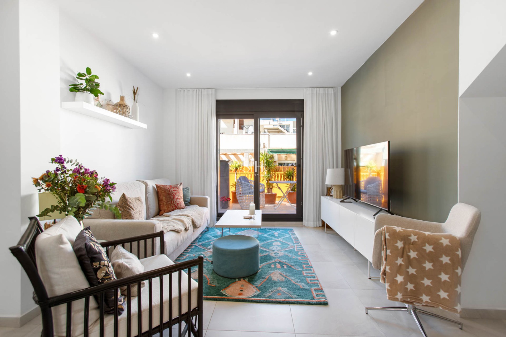 Reventa - Apartamento / piso - Torrevieja - Torrevieja*