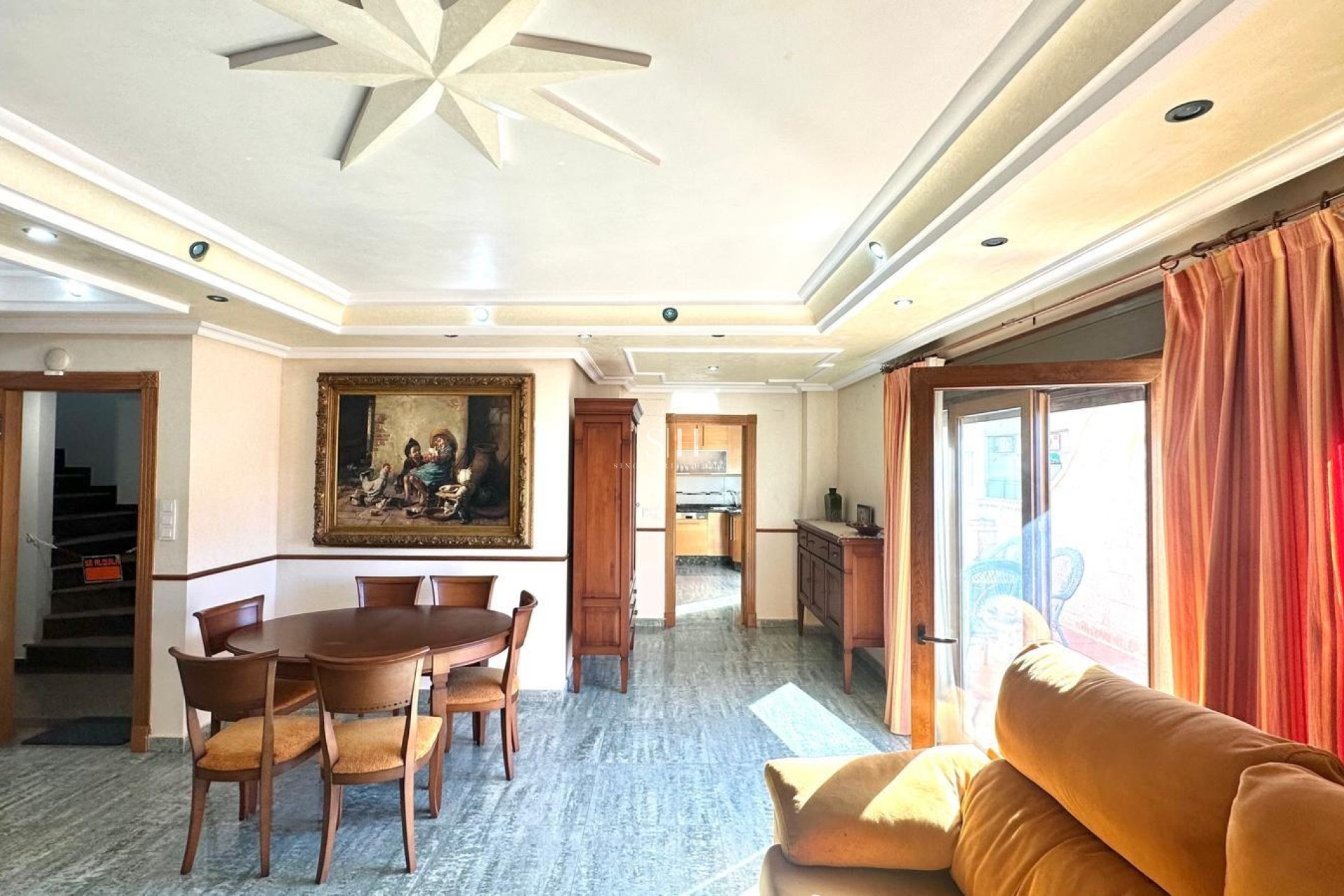 Reventa - Apartamento / piso - Torrevieja - Torrevieja*