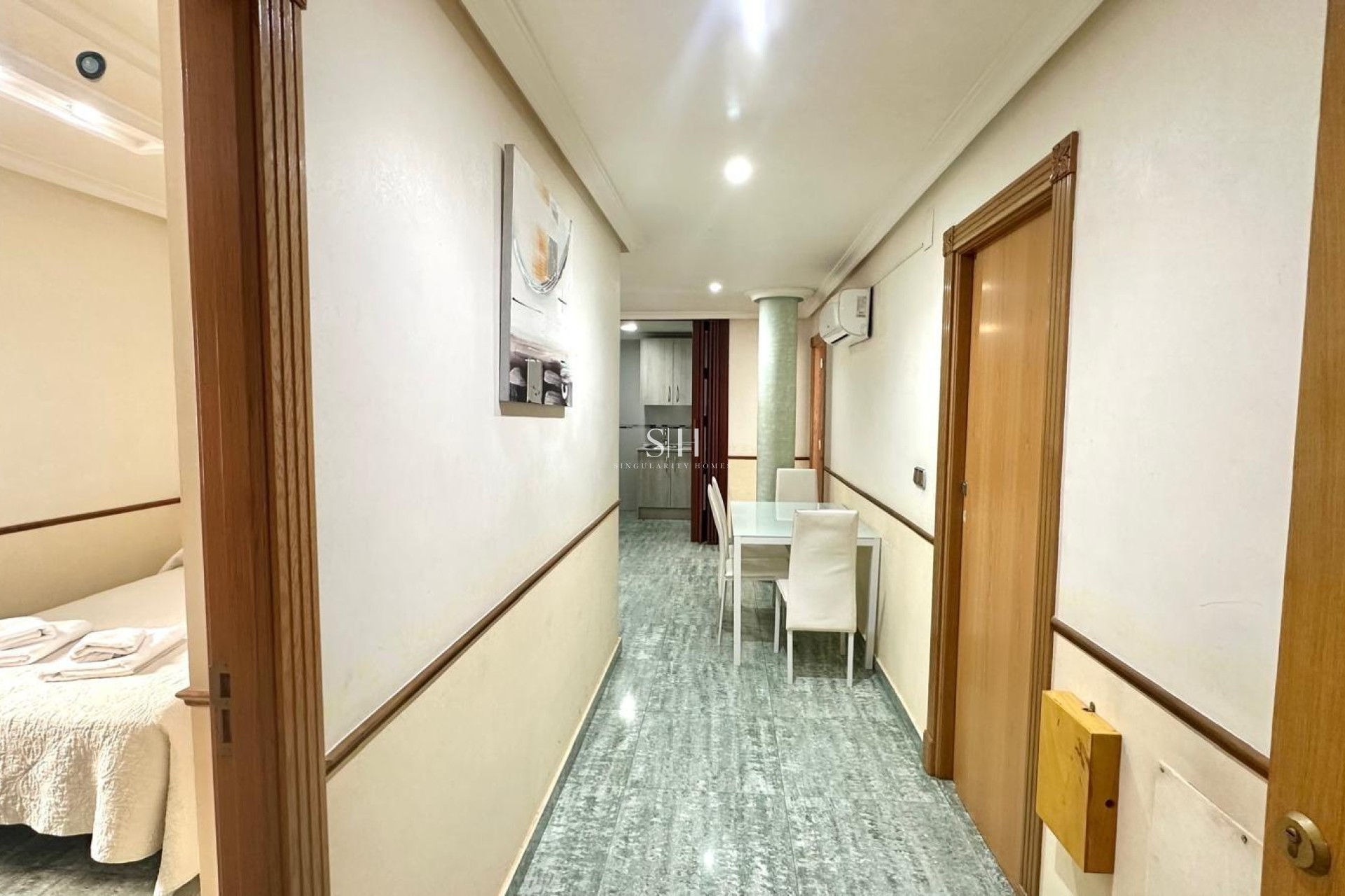Reventa - Apartamento / piso - Torrevieja - Torrevieja*