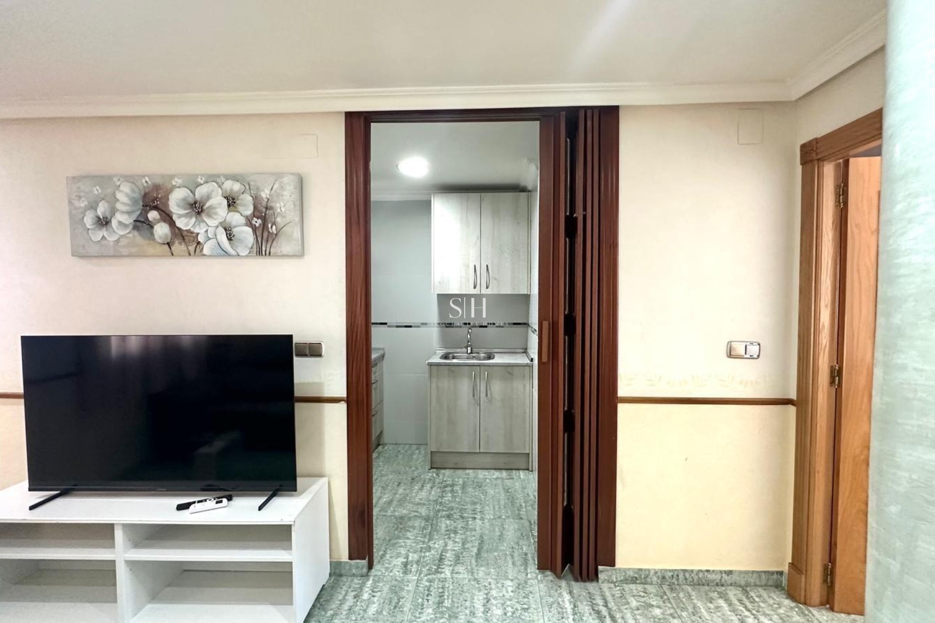 Reventa - Apartamento / piso - Torrevieja - Torrevieja*