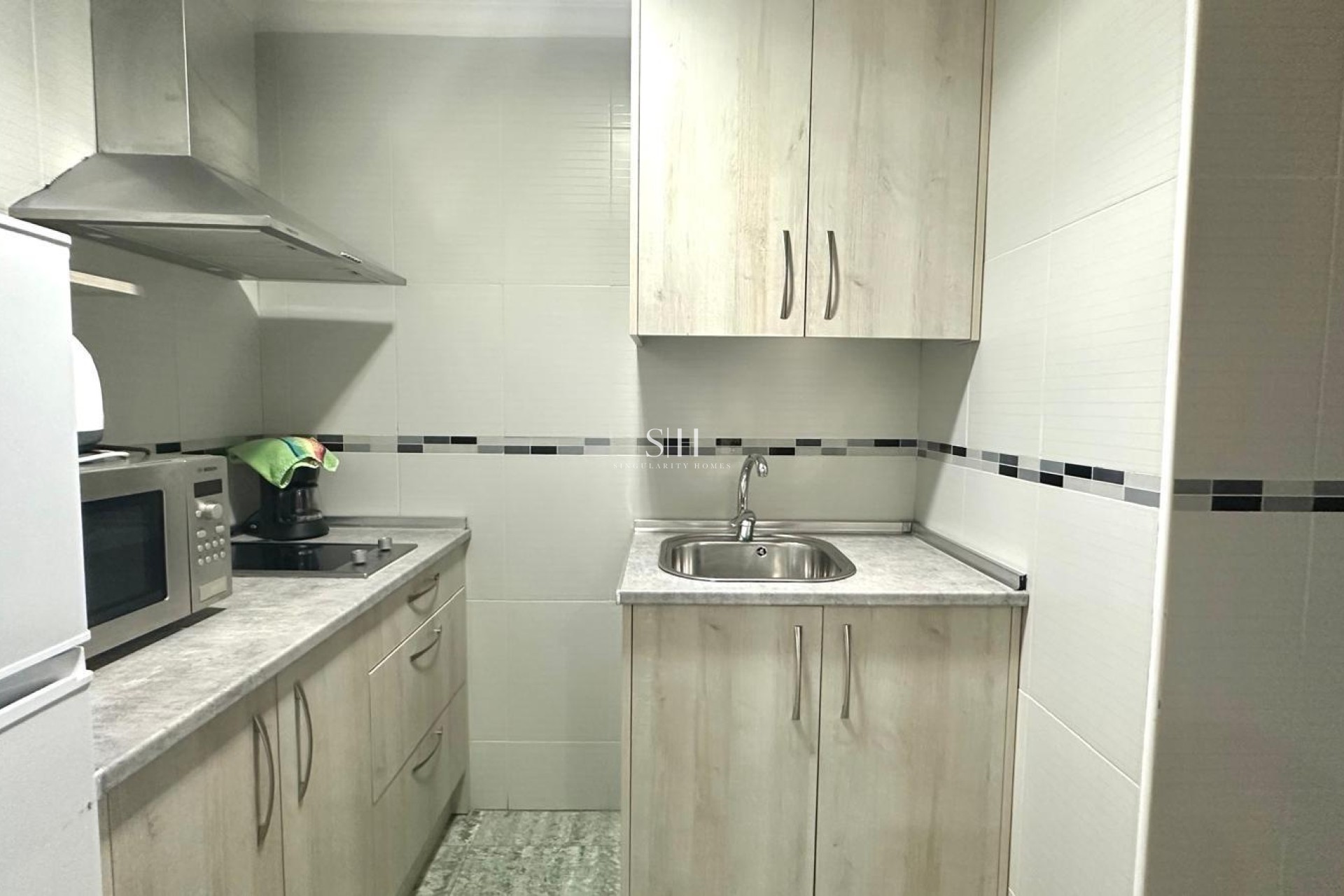 Reventa - Apartamento / piso - Torrevieja - Torrevieja*