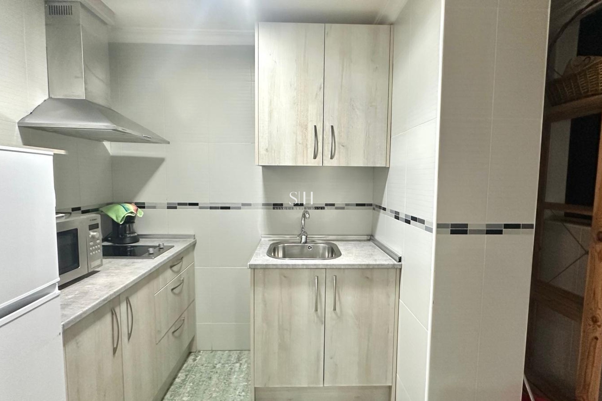 Reventa - Apartamento / piso - Torrevieja - Torrevieja*