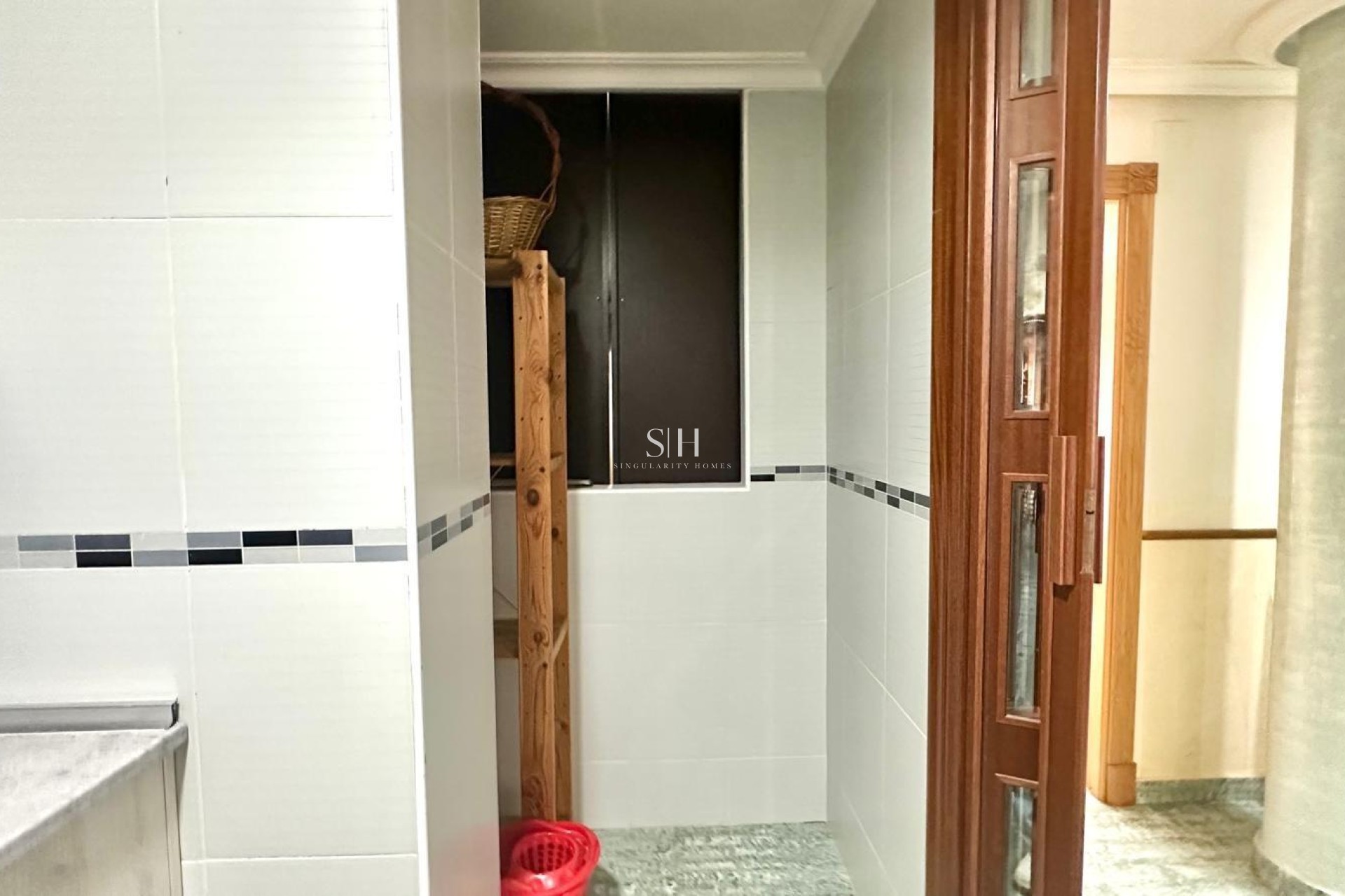 Reventa - Apartamento / piso - Torrevieja - Torrevieja*