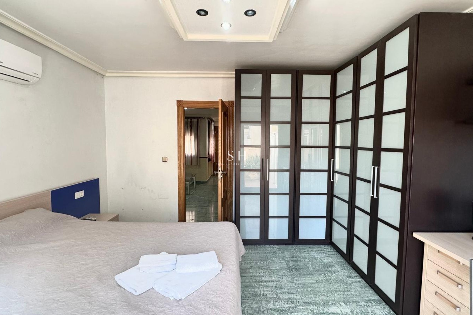 Reventa - Apartamento / piso - Torrevieja - Torrevieja*