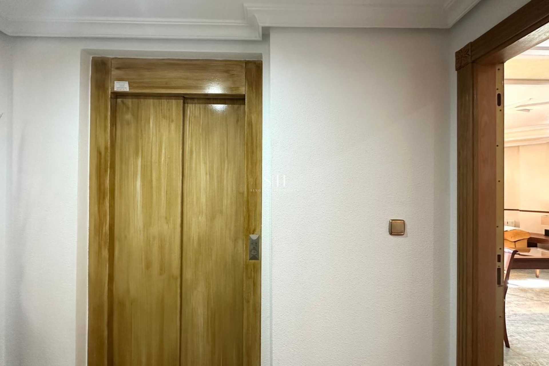 Reventa - Apartamento / piso - Torrevieja - Torrevieja*