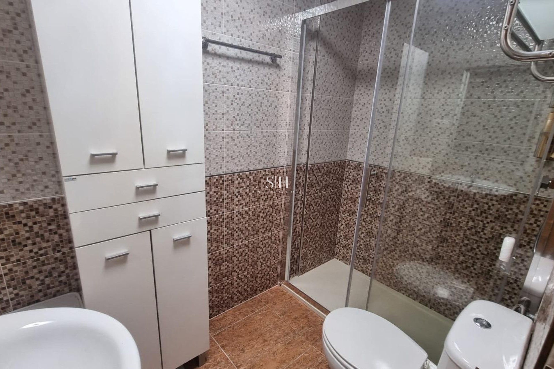 Reventa - Apartamento / piso - Torrevieja - Torrevieja*