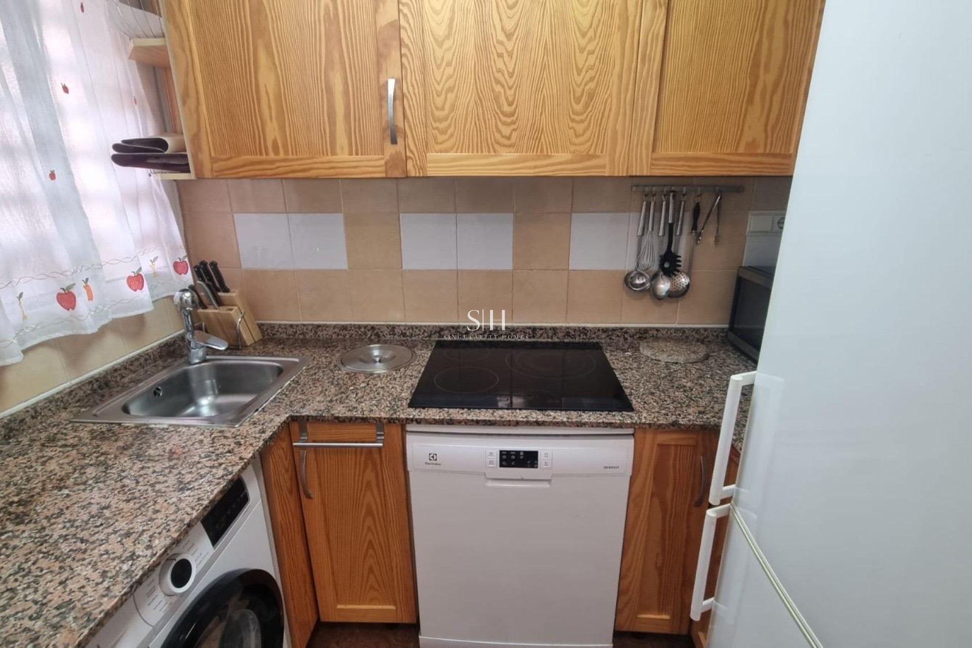 Reventa - Apartamento / piso - Torrevieja - Torrevieja*