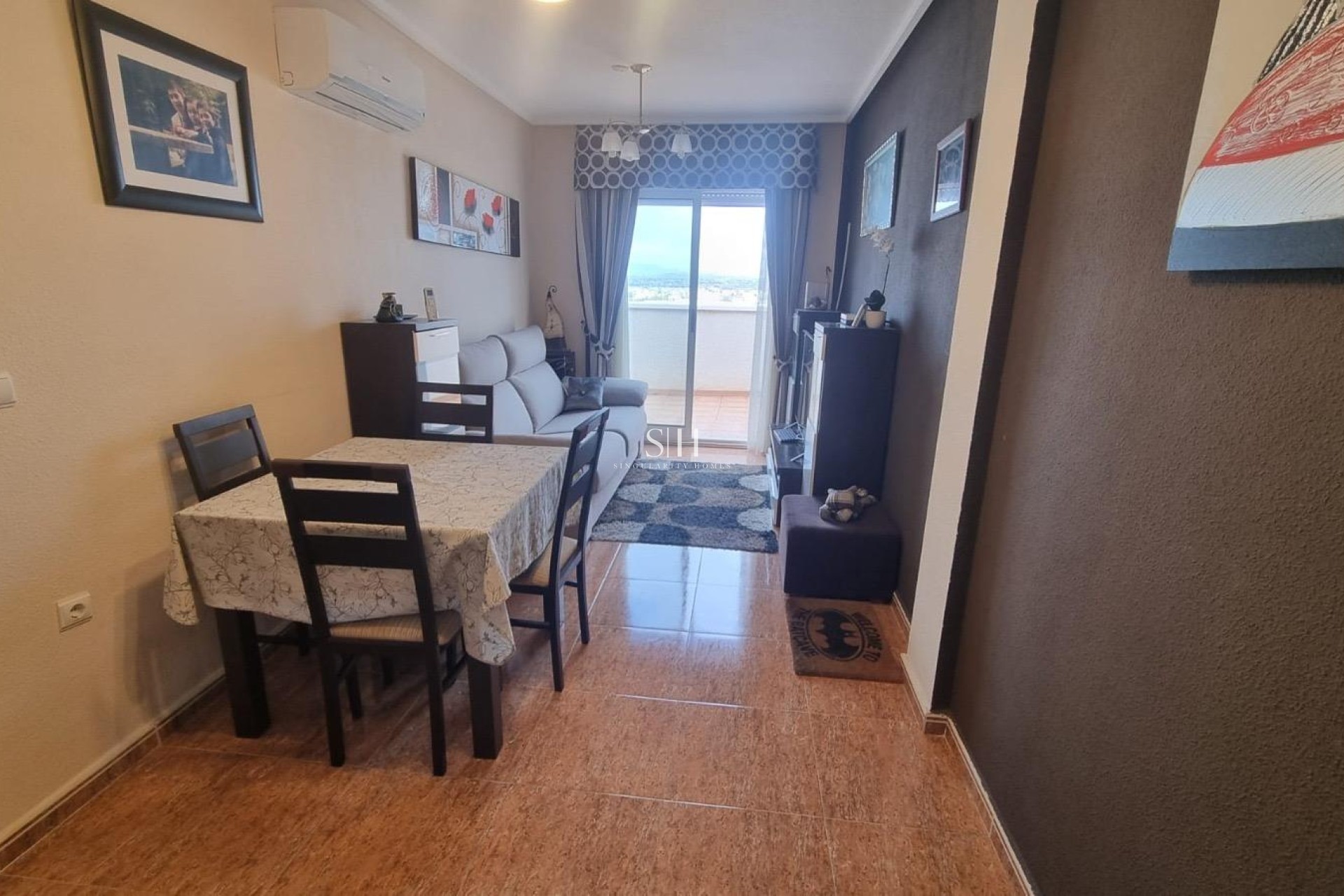 Reventa - Apartamento / piso - Torrevieja - Torrevieja*