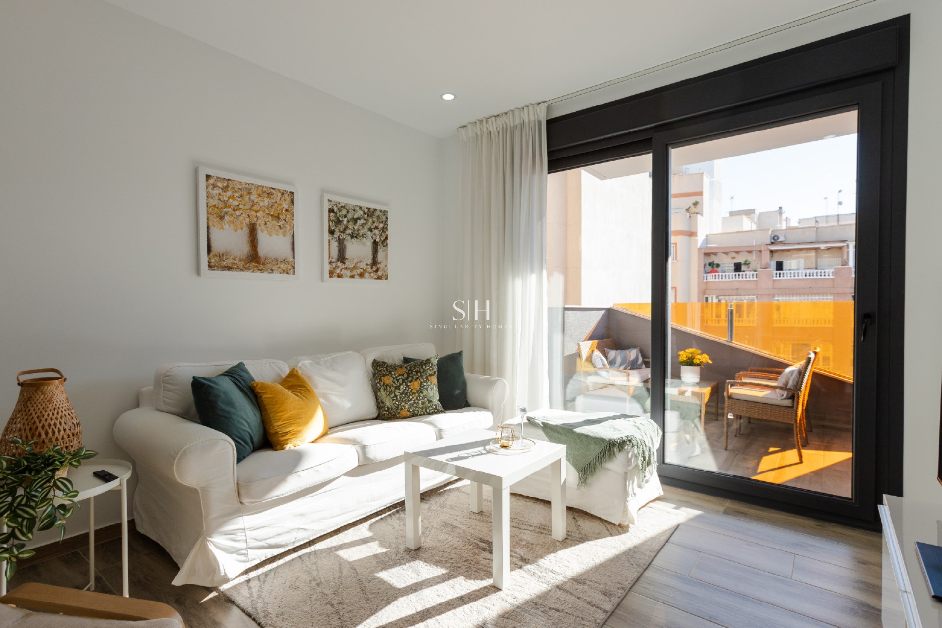 Reventa - Apartamento / piso - Torrevieja - Torrevieja*