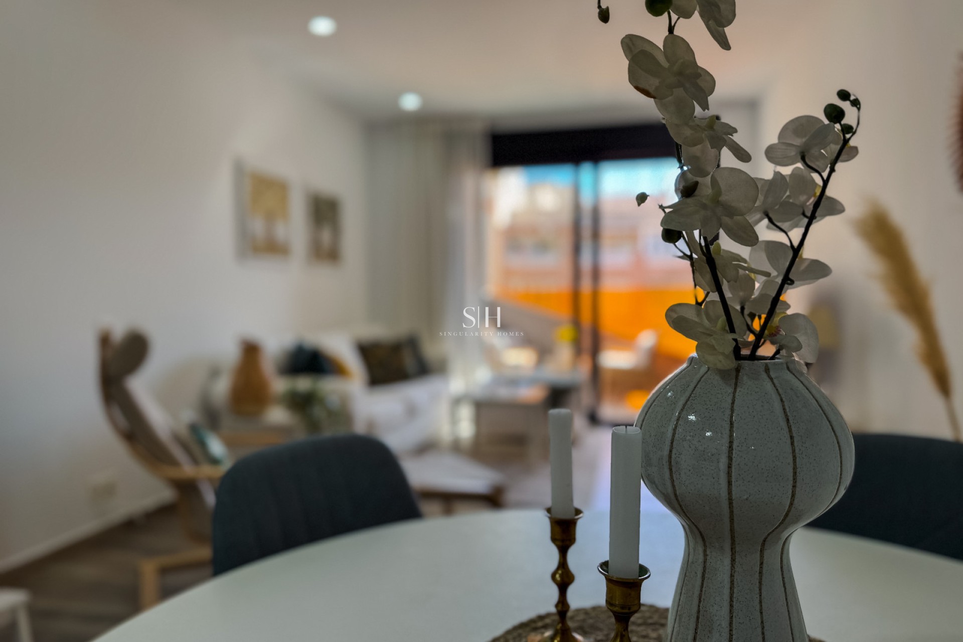 Reventa - Apartamento / piso - Torrevieja - Torrevieja*