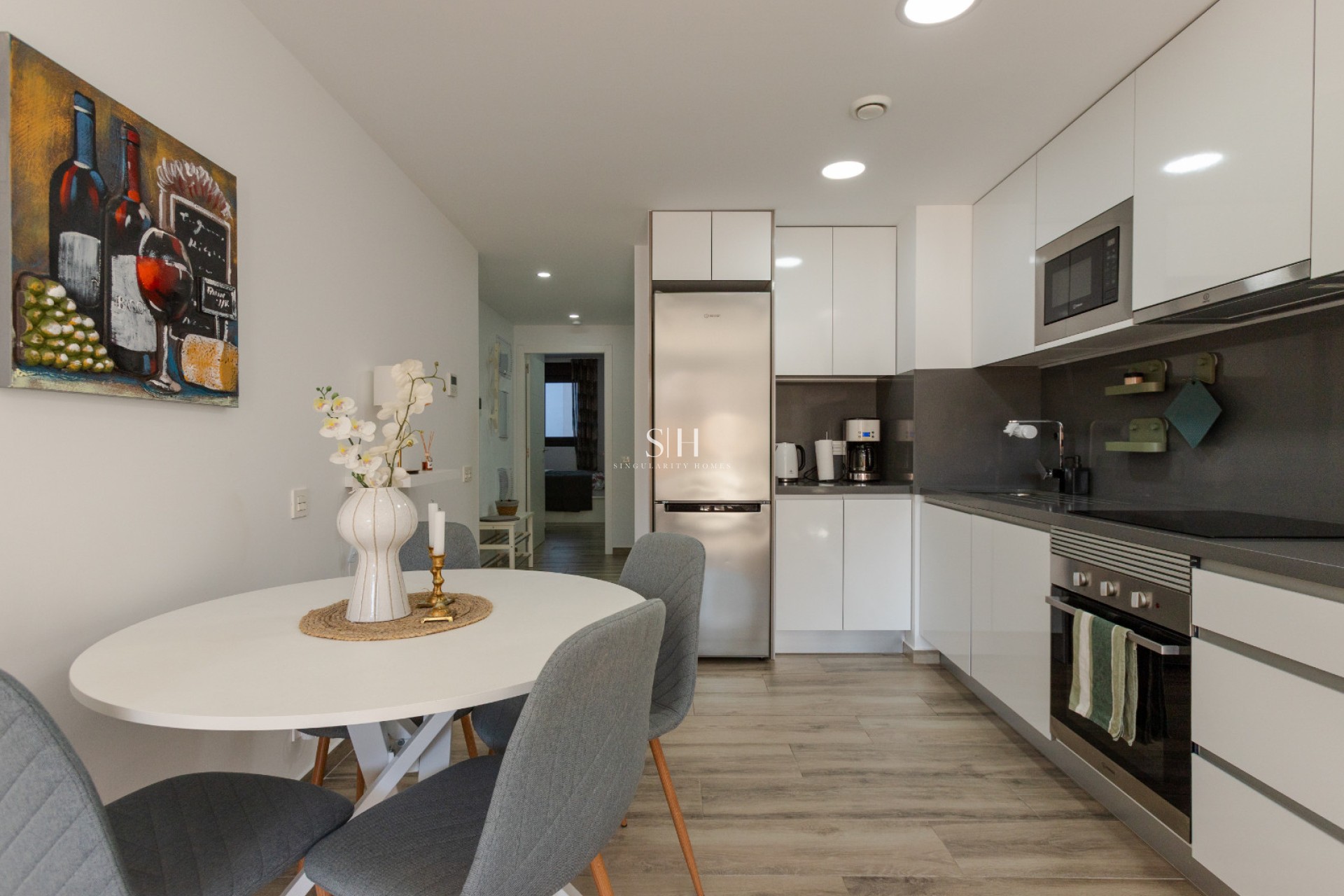 Reventa - Apartamento / piso - Torrevieja - Torrevieja*
