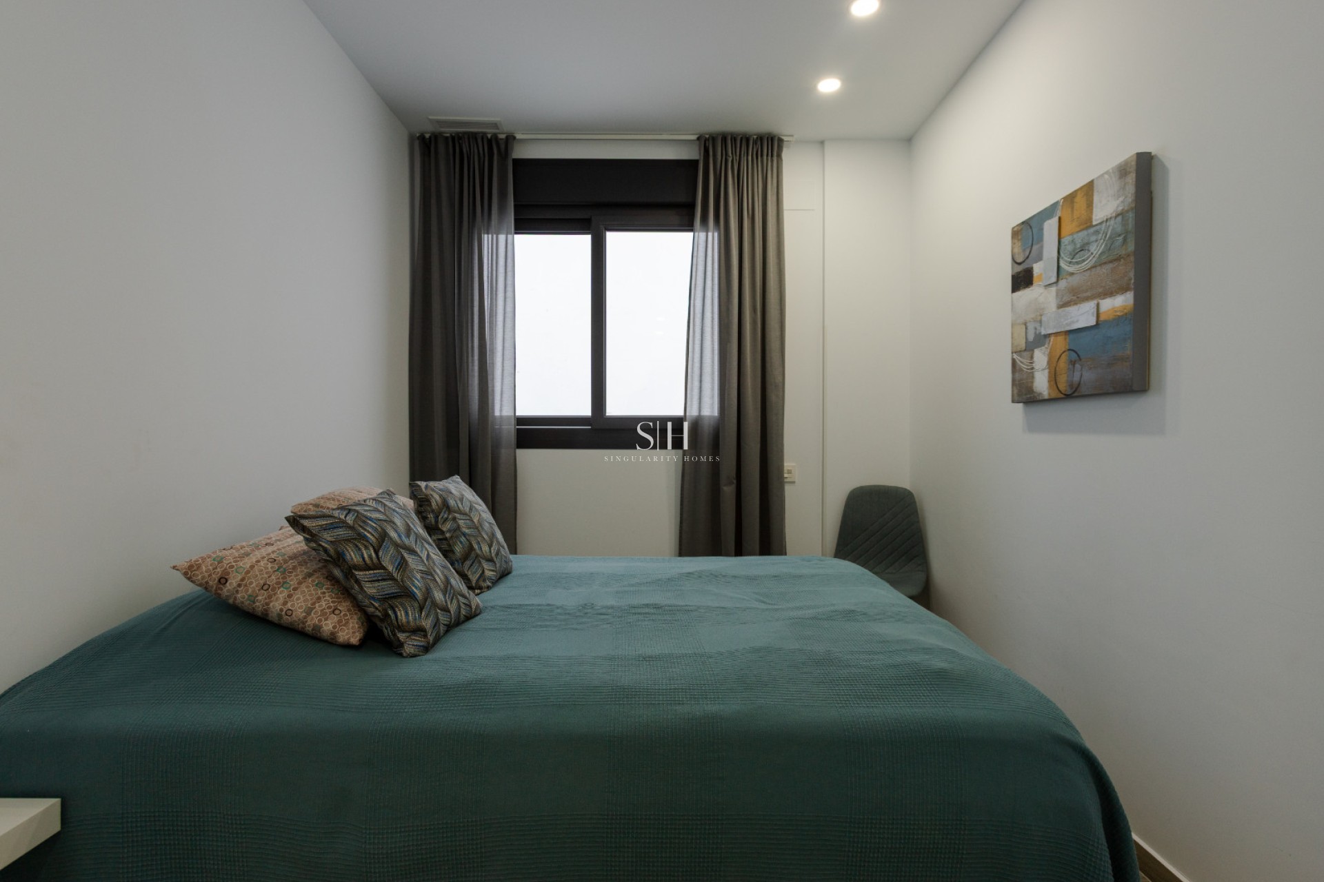 Reventa - Apartamento / piso - Torrevieja - Torrevieja*