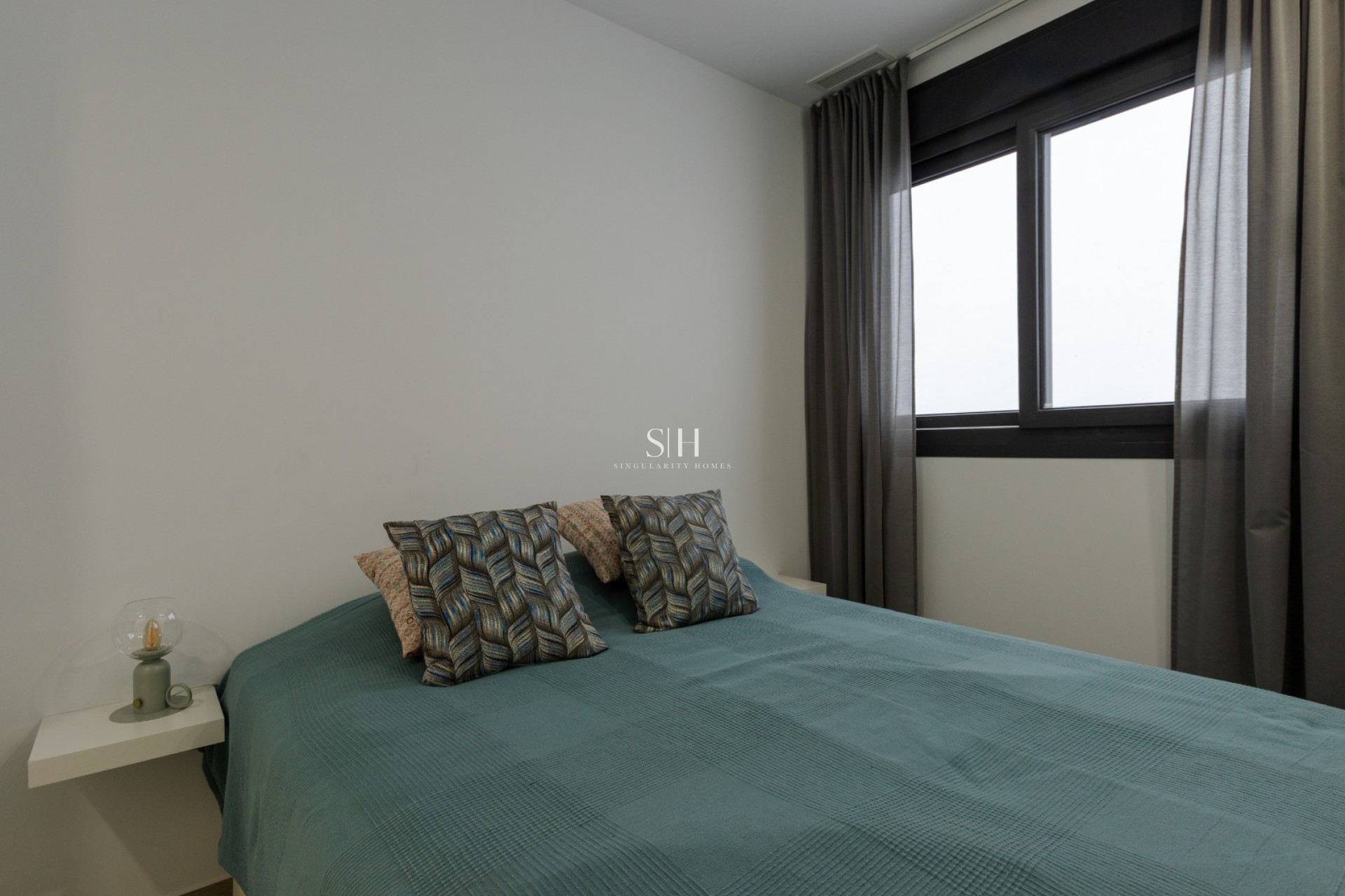 Reventa - Apartamento / piso - Torrevieja - Torrevieja*