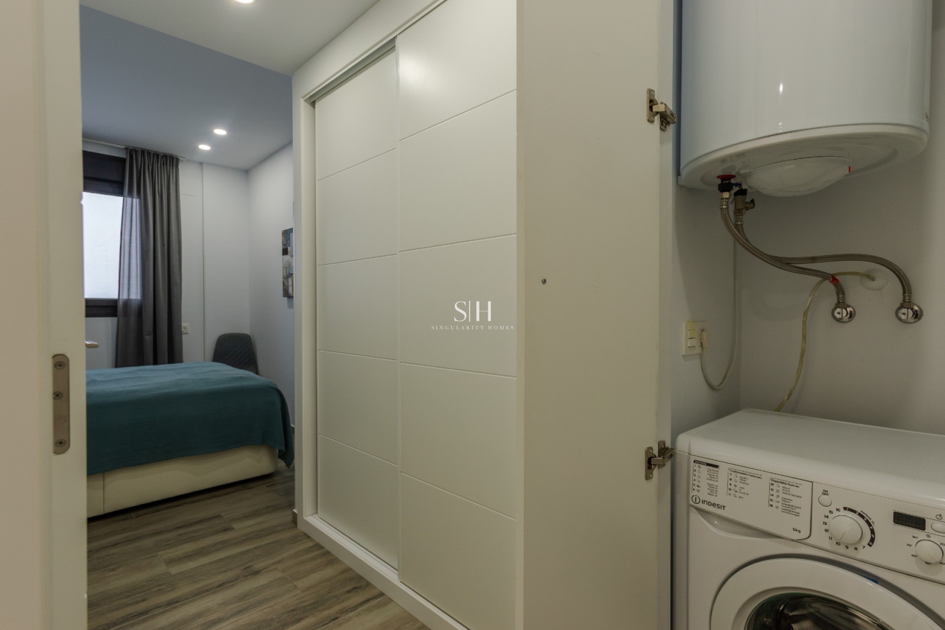 Reventa - Apartamento / piso - Torrevieja - Torrevieja*