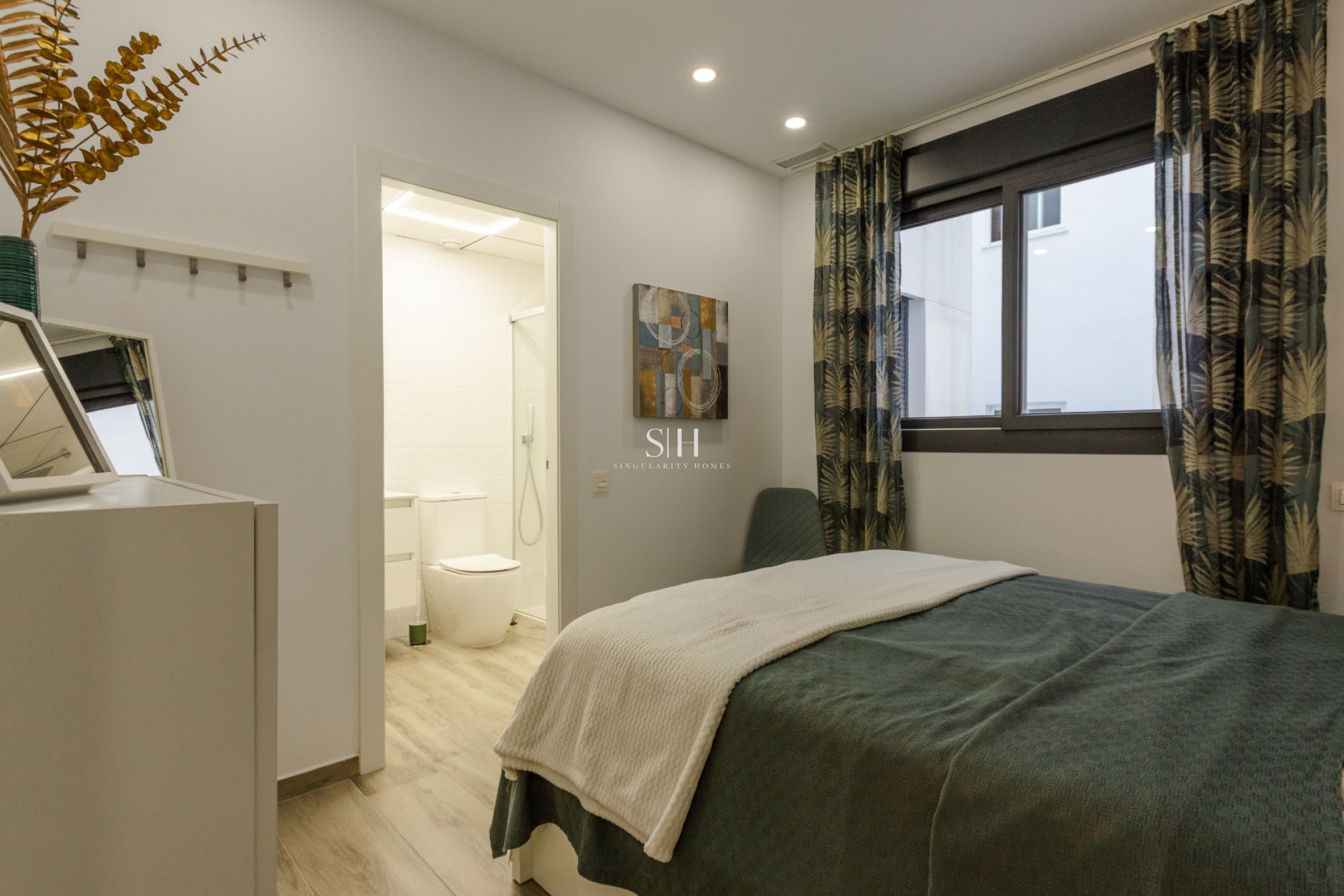 Reventa - Apartamento / piso - Torrevieja - Torrevieja*