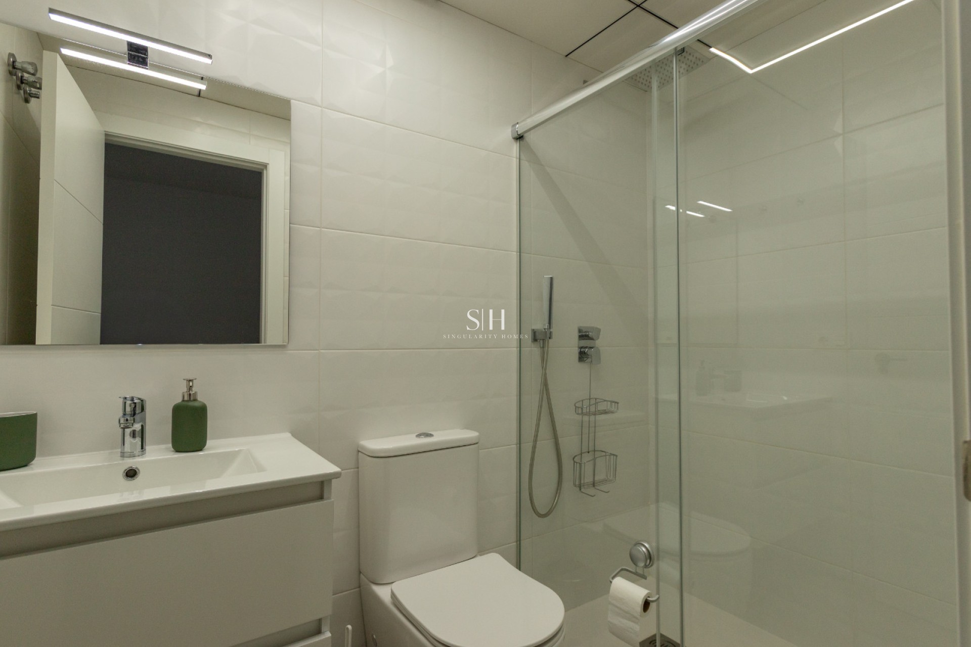 Reventa - Apartamento / piso - Torrevieja - Torrevieja*