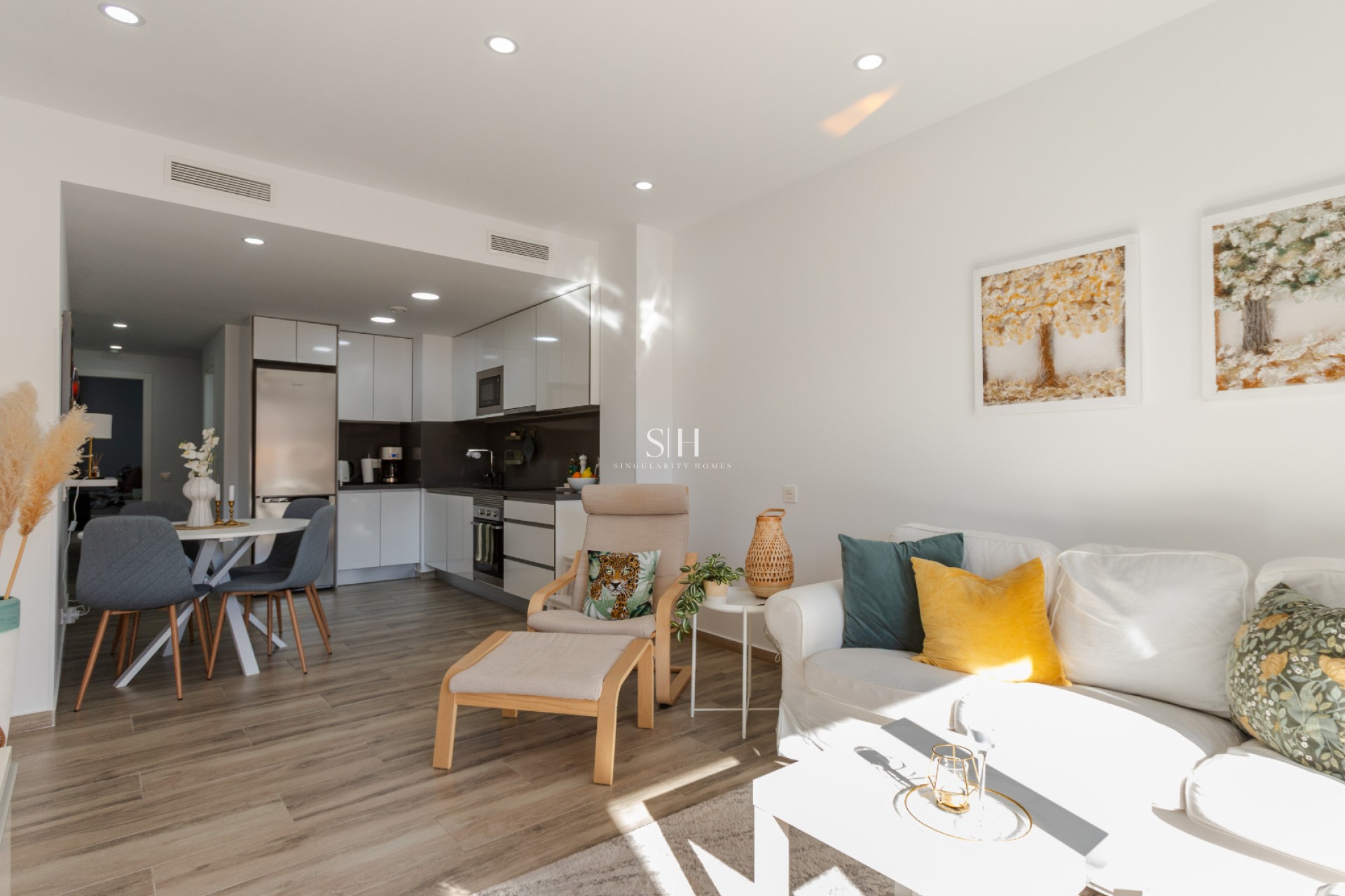 Reventa - Apartamento / piso - Torrevieja - Torrevieja*