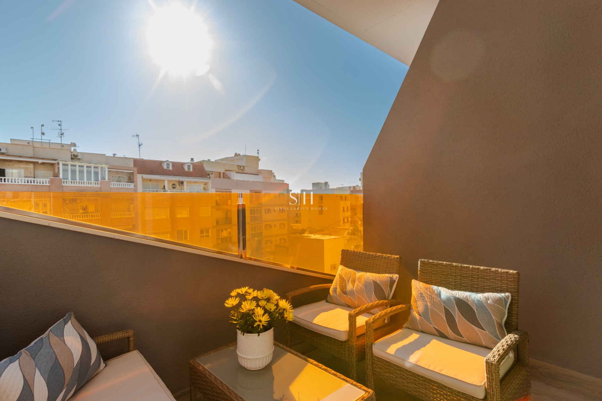 Reventa - Apartamento / piso - Torrevieja - Torrevieja*