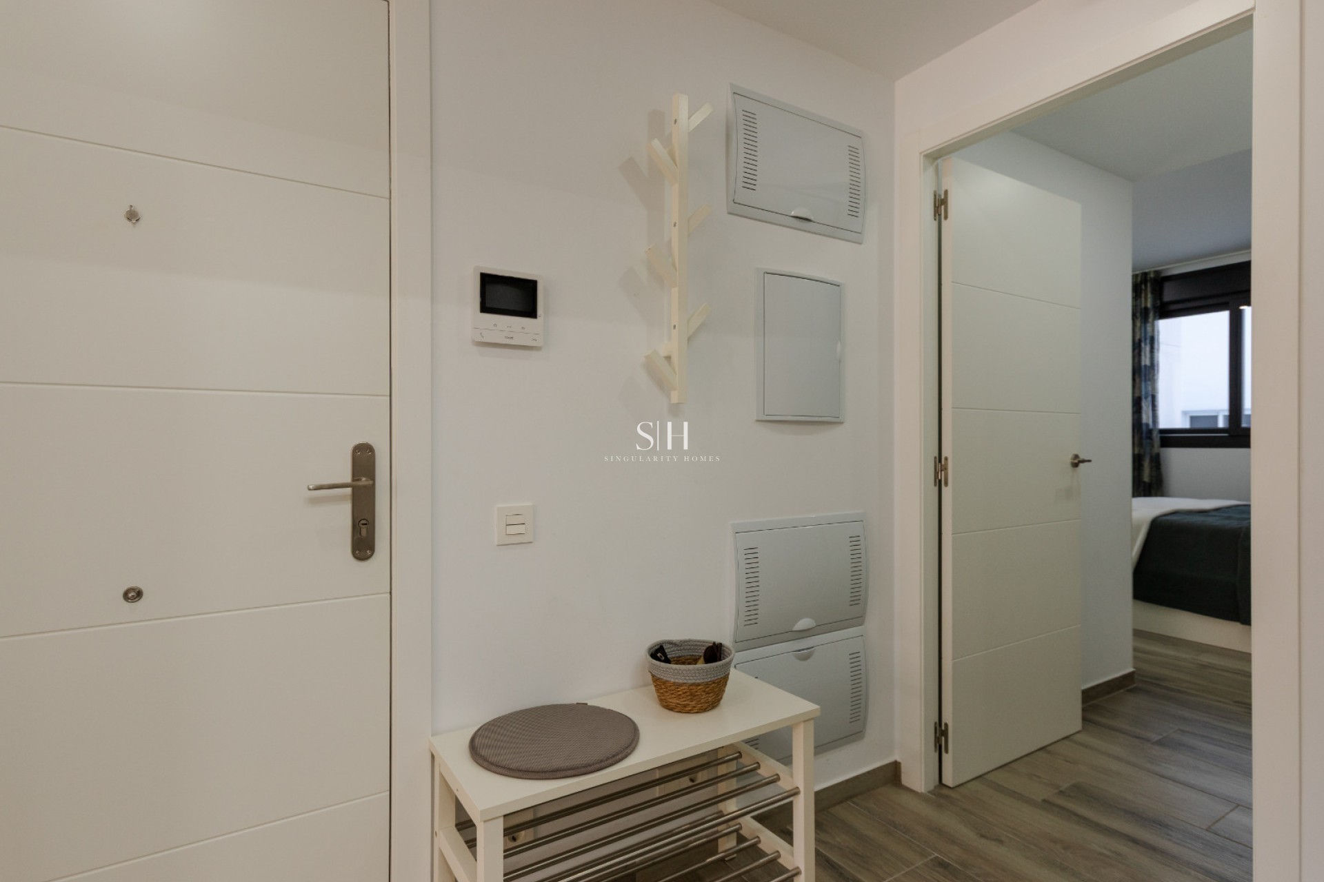 Reventa - Apartamento / piso - Torrevieja - Torrevieja*