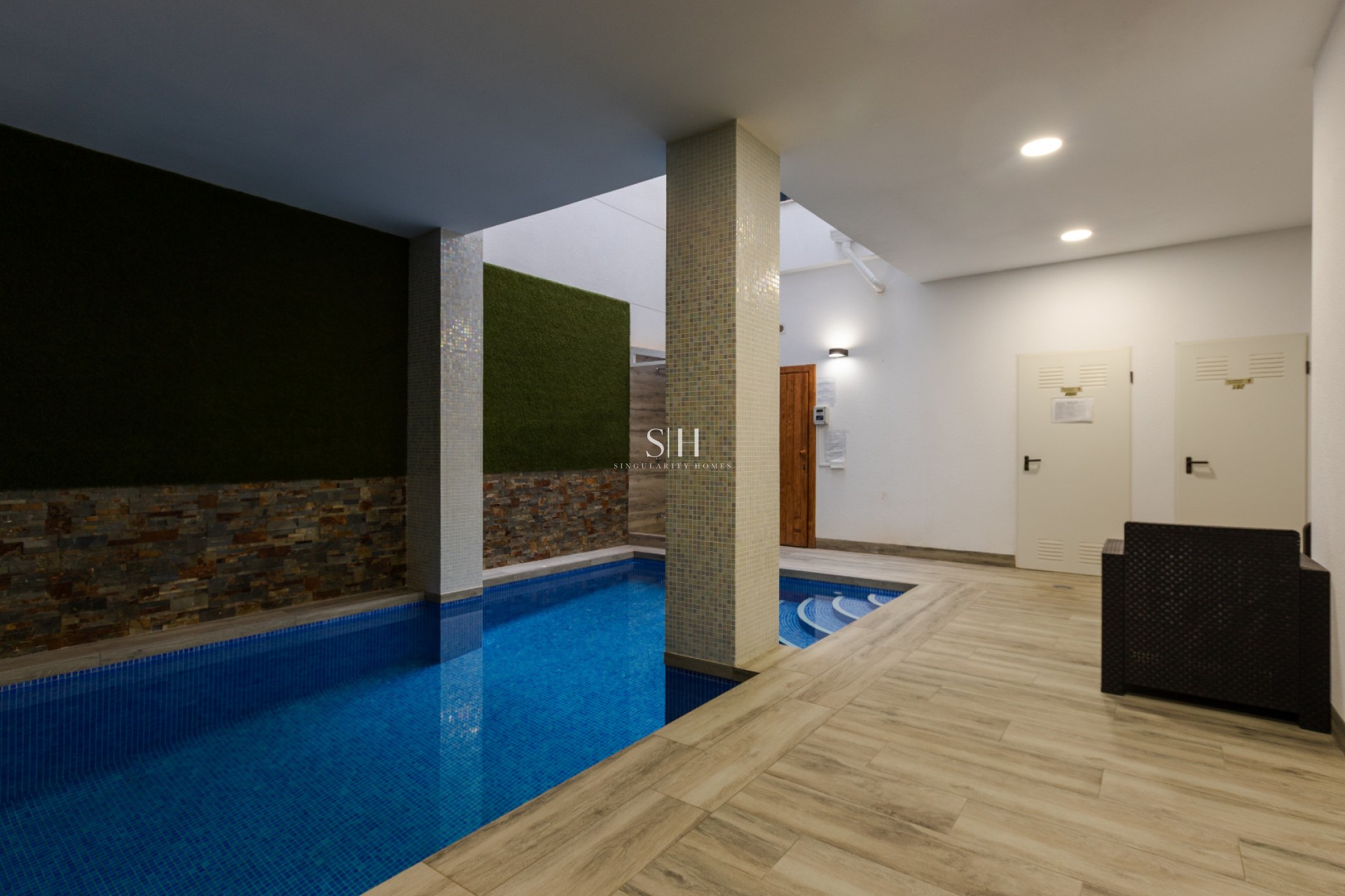 Reventa - Apartamento / piso - Torrevieja - Torrevieja*