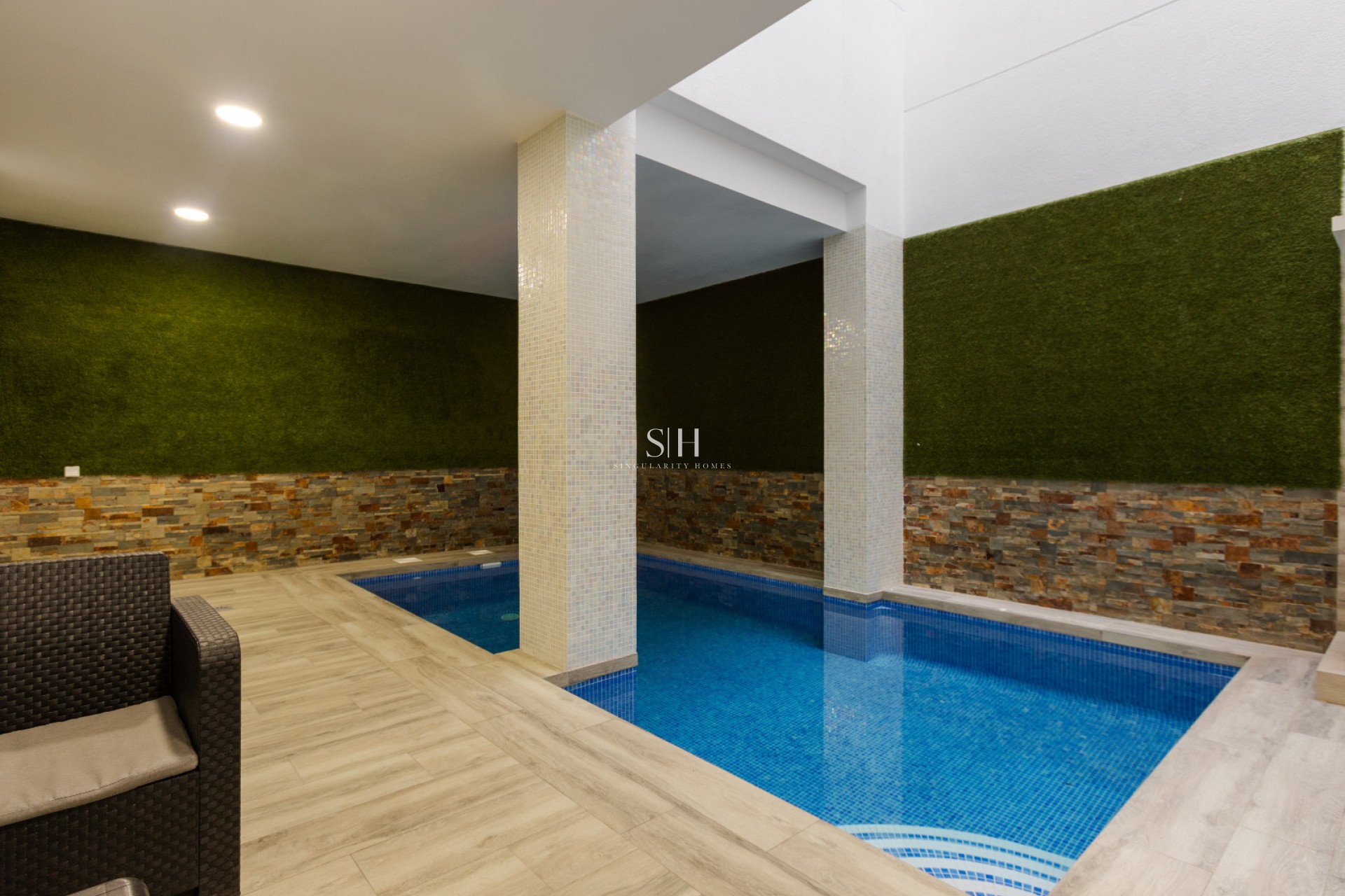 Reventa - Apartamento / piso - Torrevieja - Torrevieja*