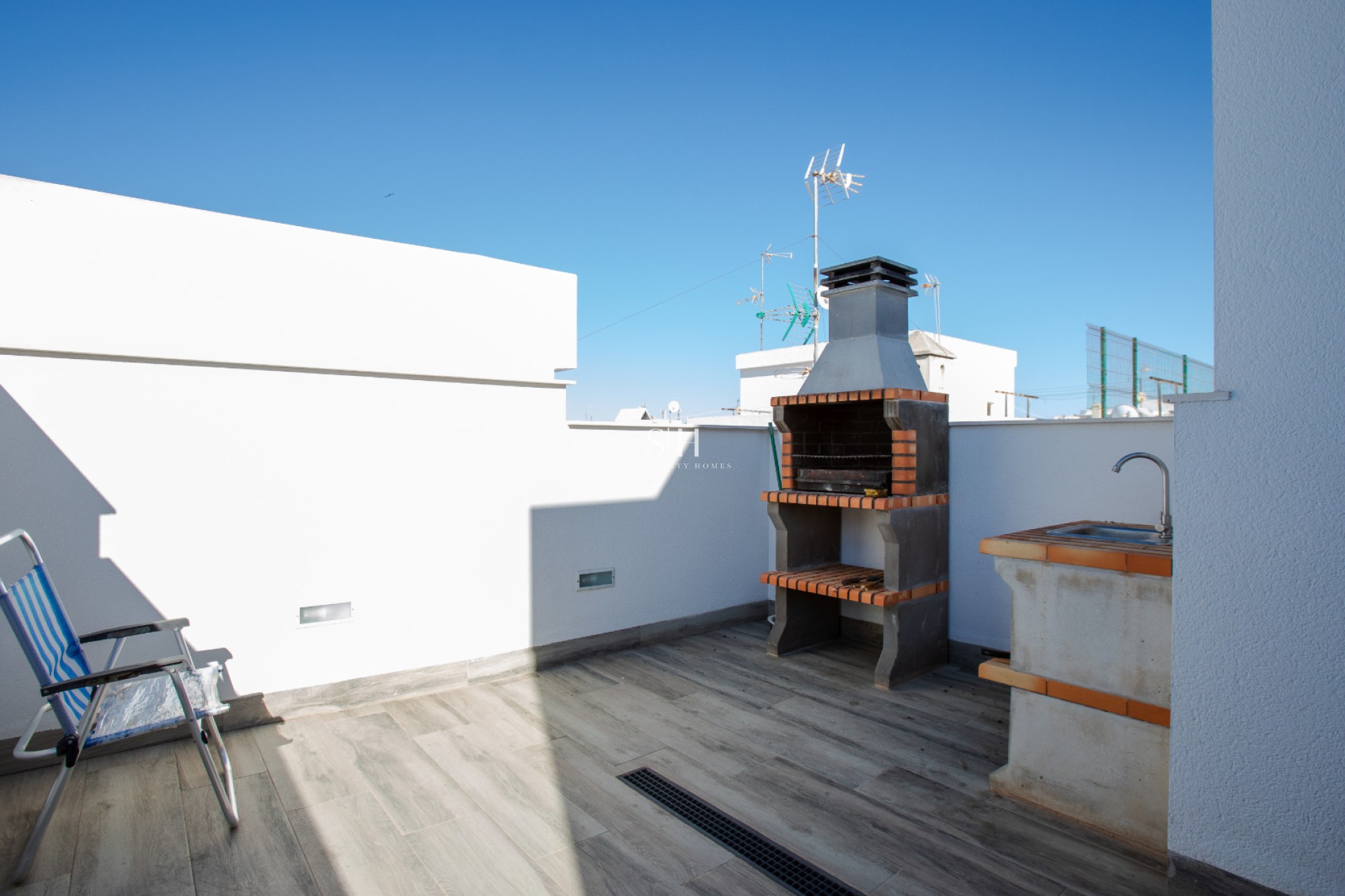 Reventa - Apartamento / piso - Torrevieja - Torrevieja*