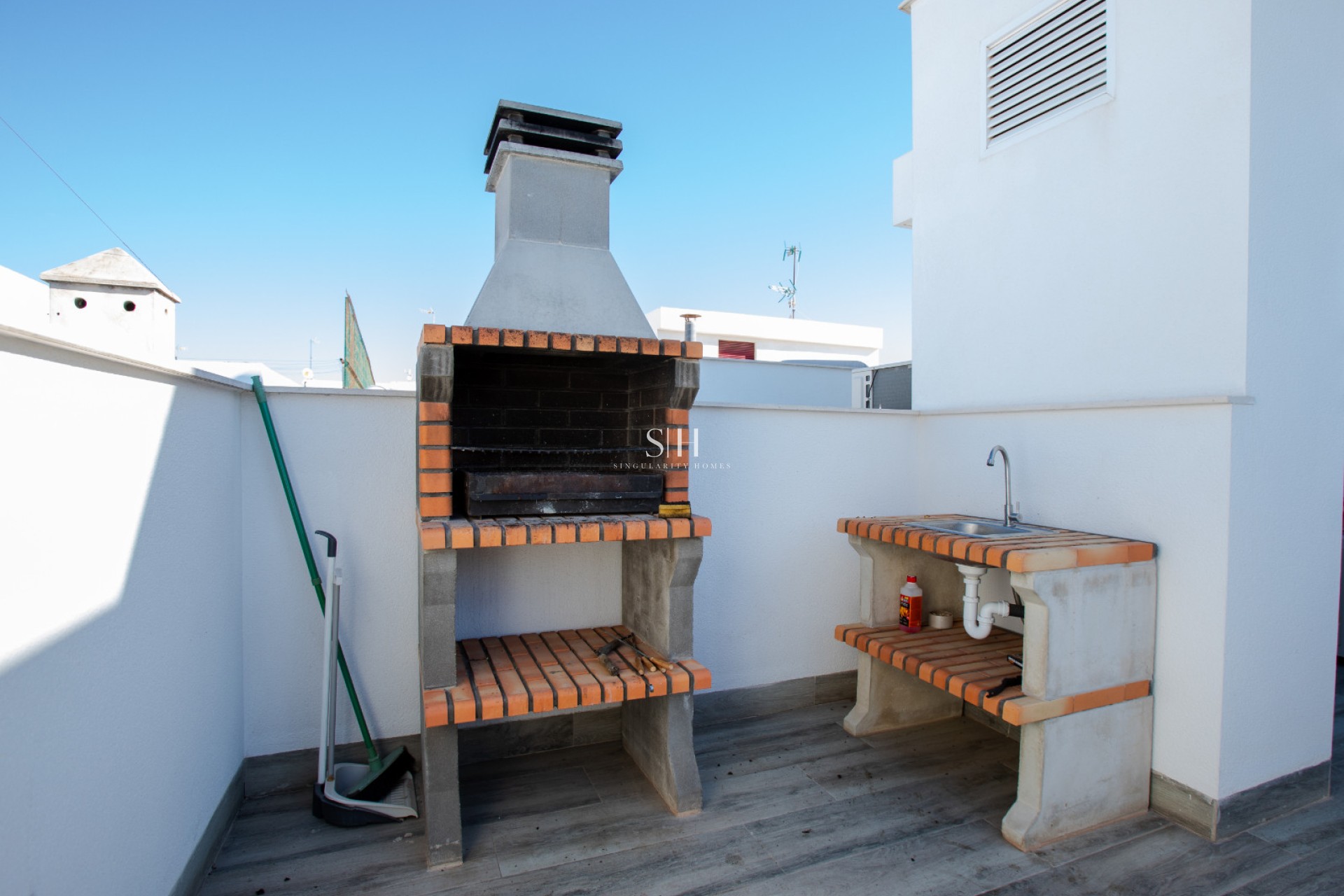 Reventa - Apartamento / piso - Torrevieja - Torrevieja*