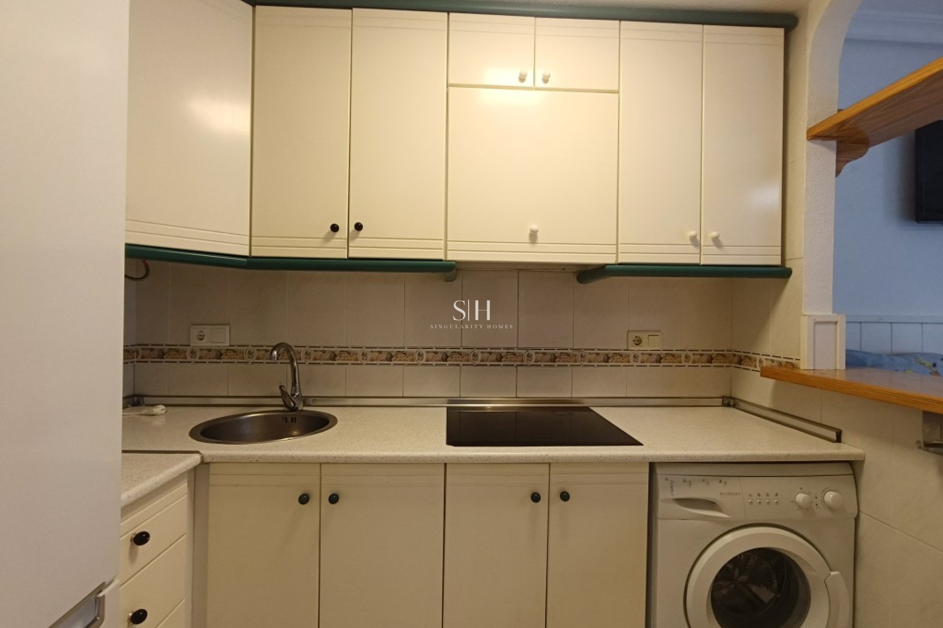 Reventa - Apartamento / piso - Torrevieja