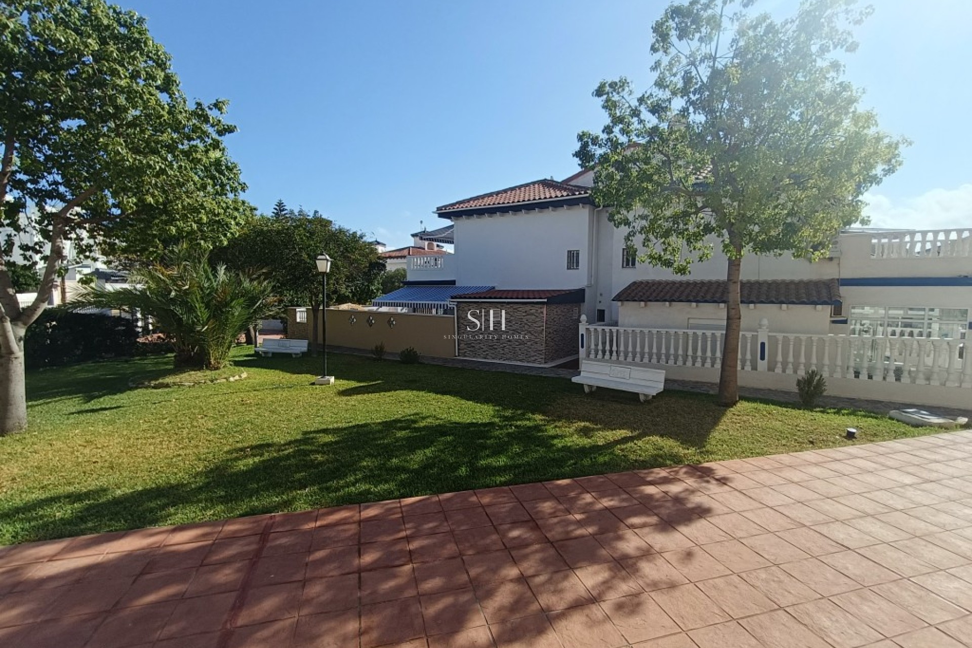 Reventa - Apartamento / piso - Torrevieja