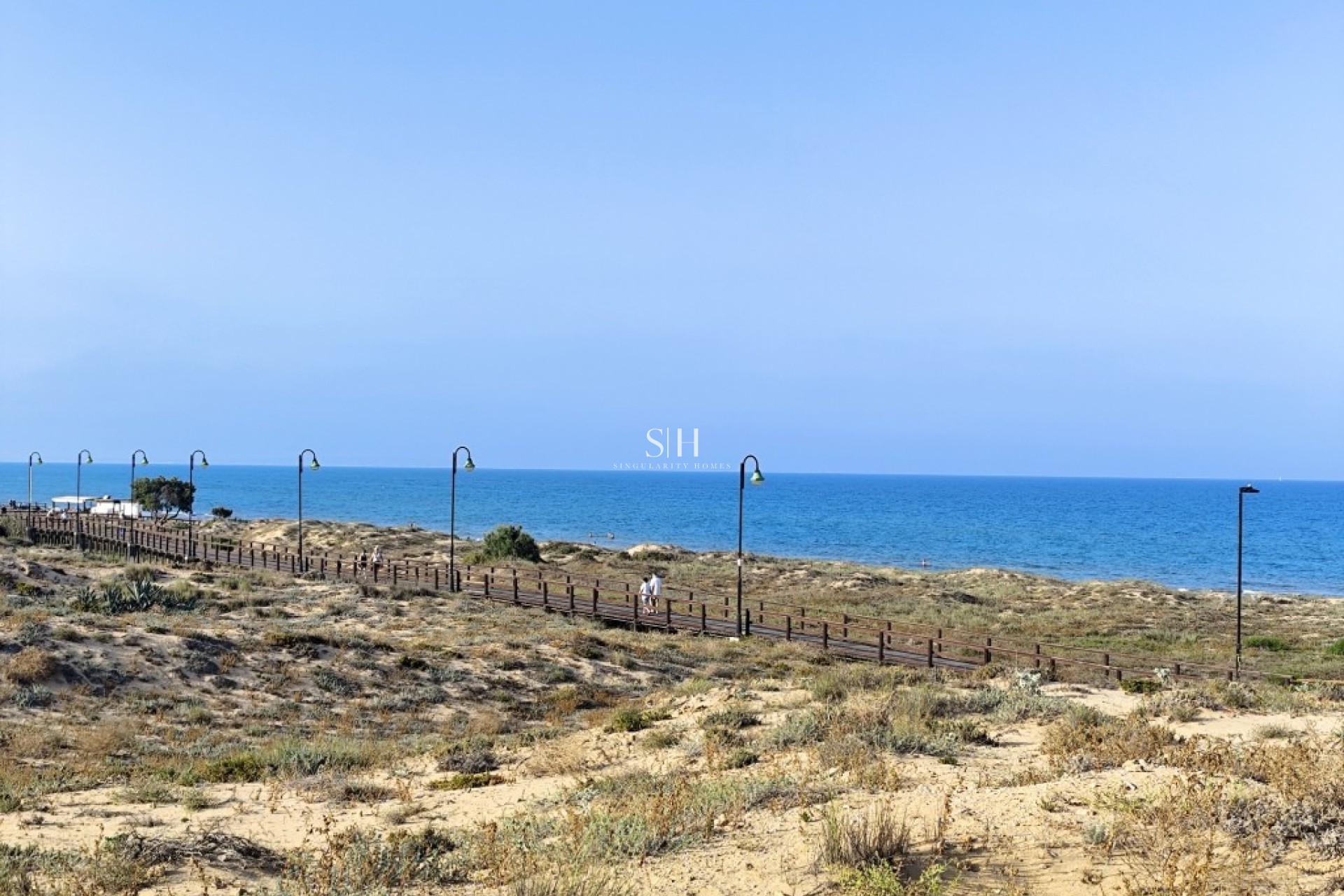 Reventa - Apartamento / piso - Torrevieja