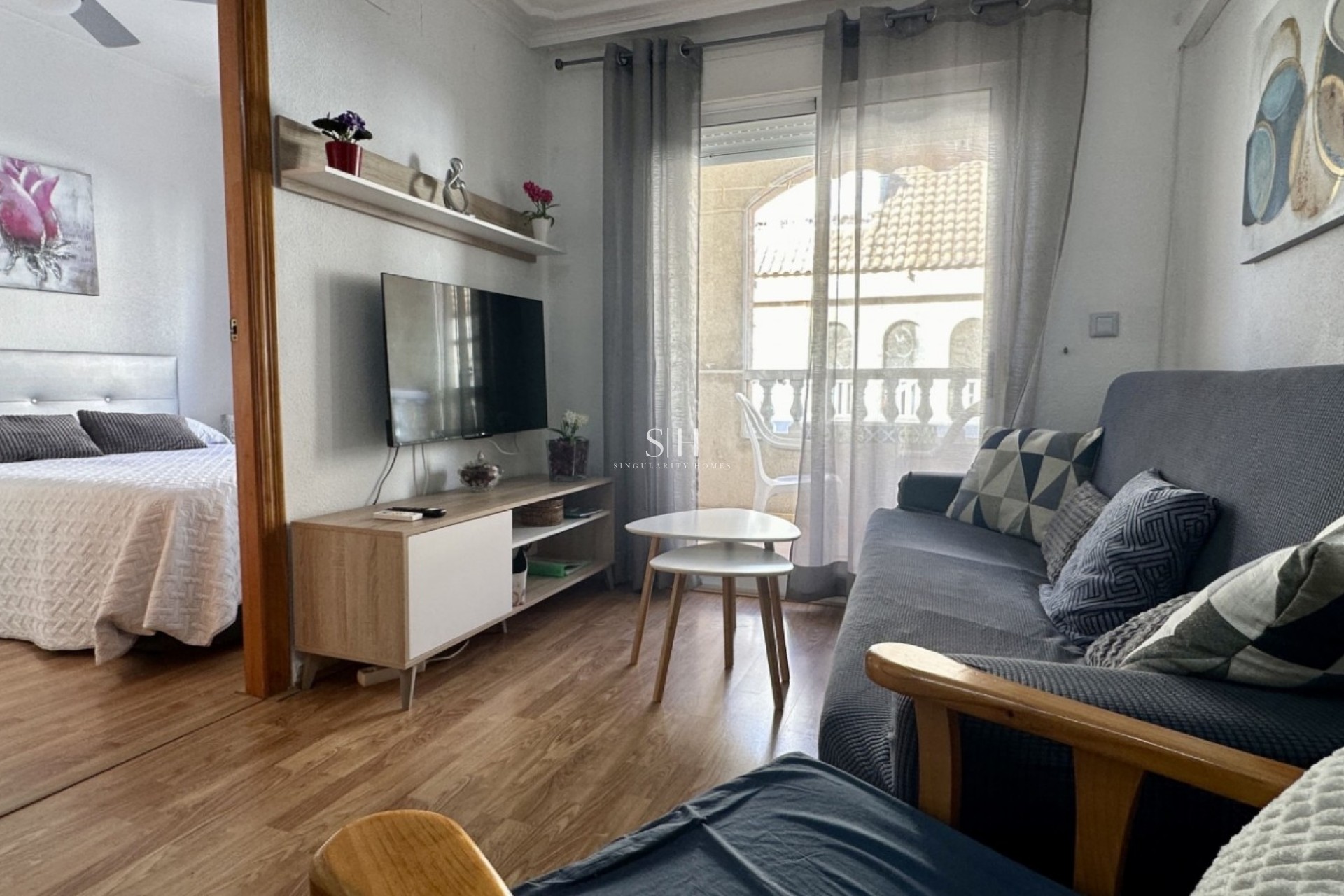 Reventa - Apartamento / piso - Torrevieja