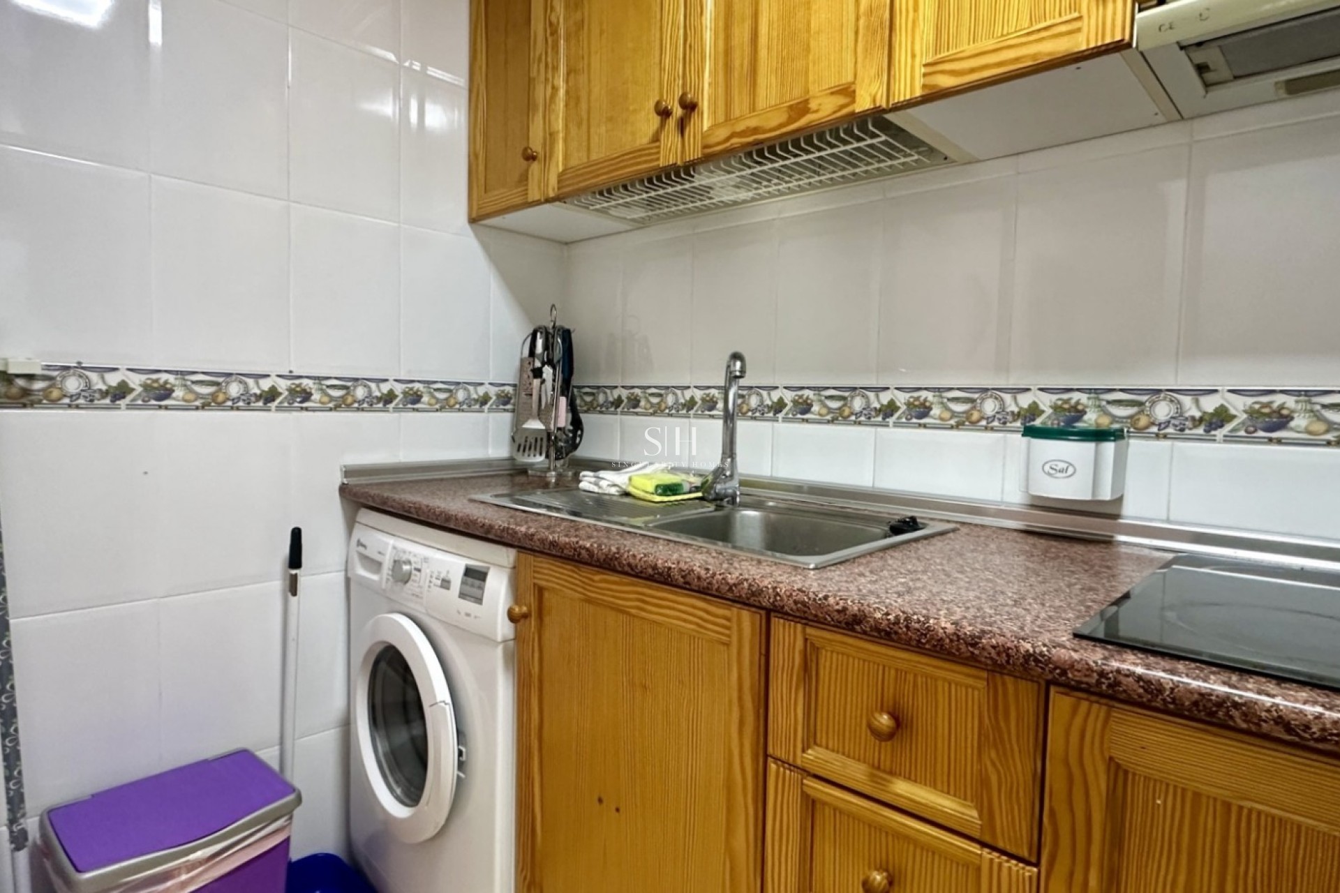 Reventa - Apartamento / piso - Torrevieja