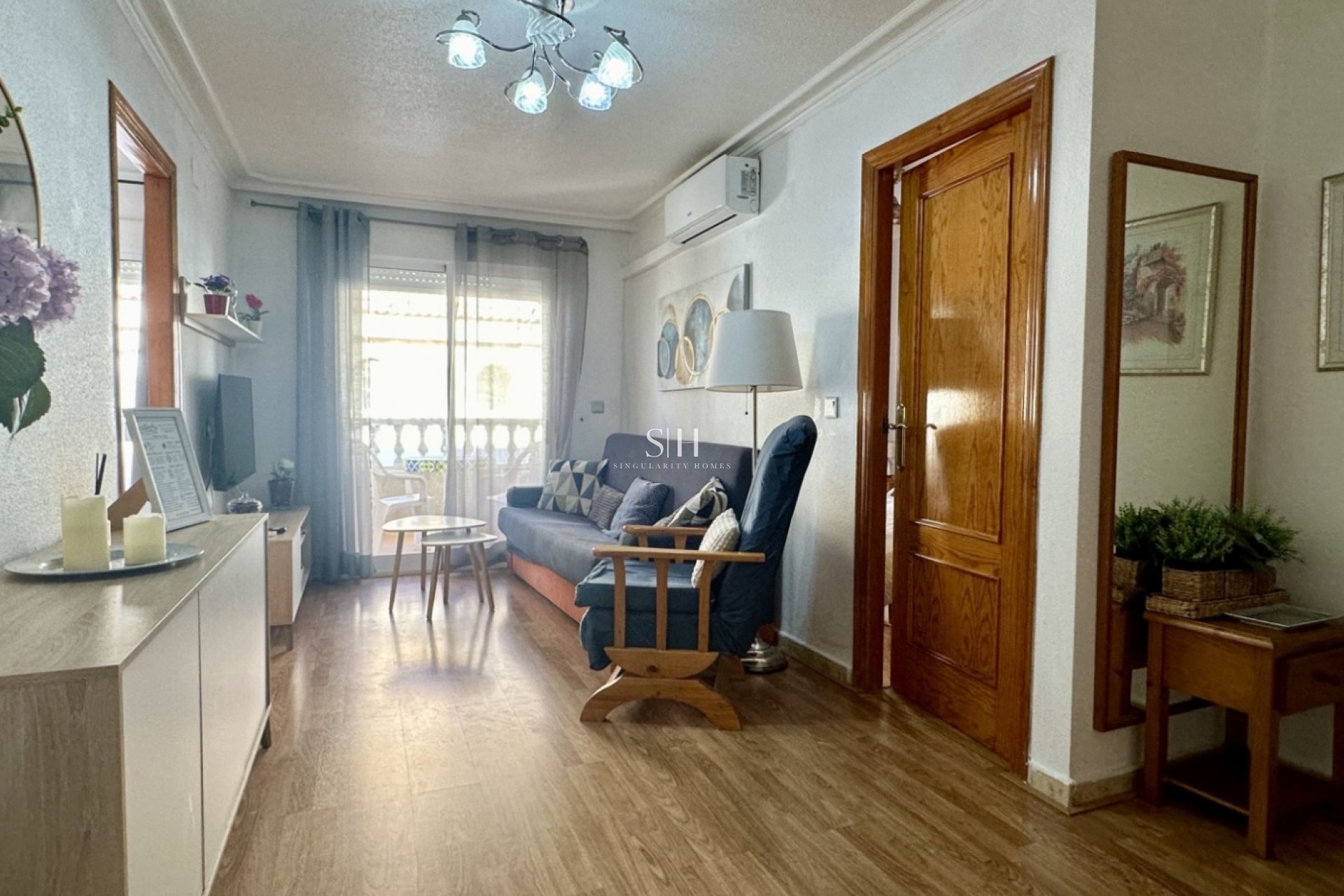 Reventa - Apartamento / piso - Torrevieja