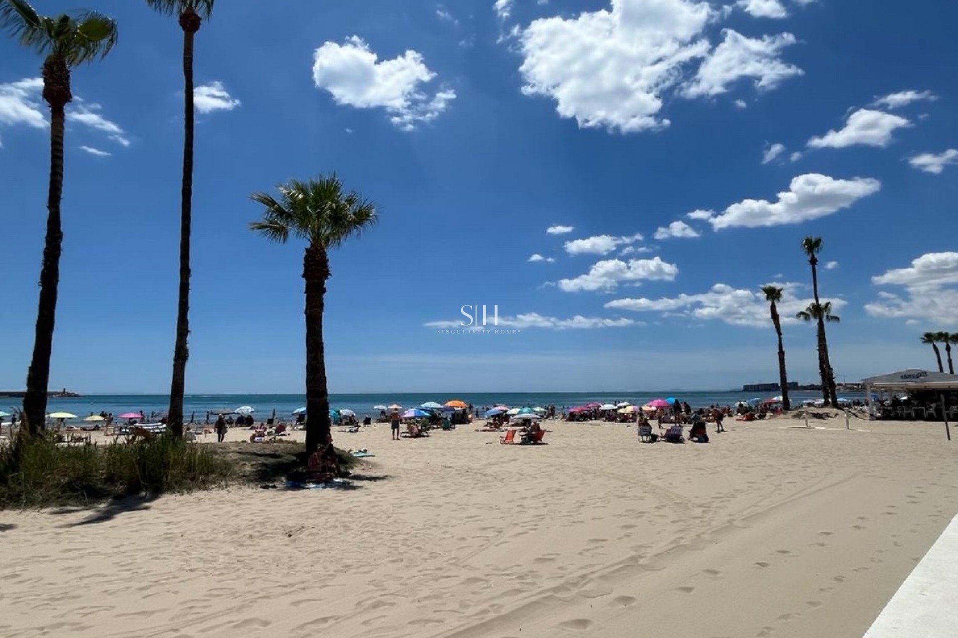 Reventa - Apartamento / piso - Torrevieja