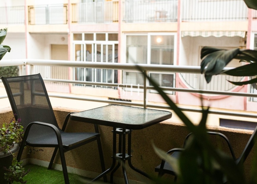Reventa - Apartamento / piso - Torrevieja