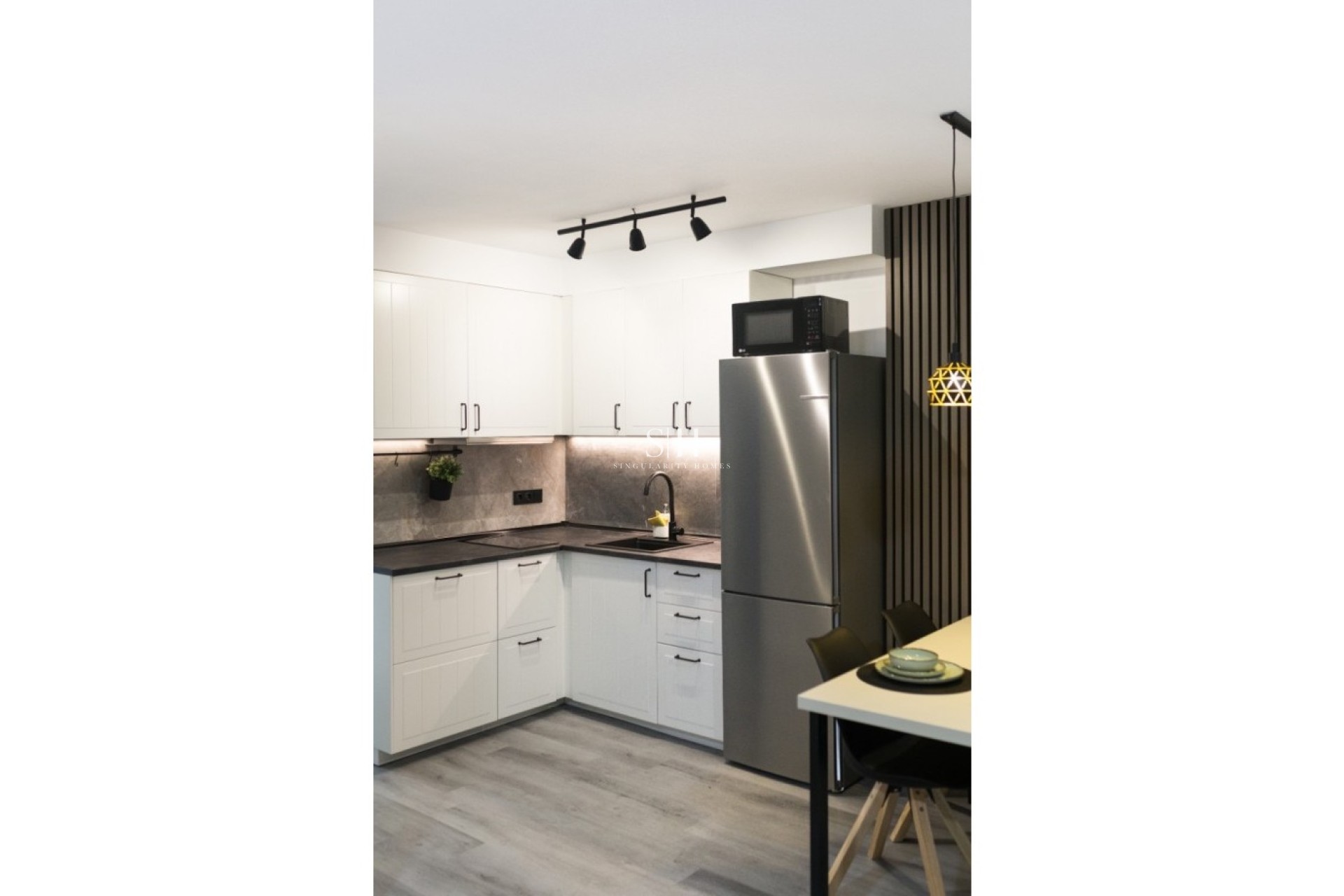 Reventa - Apartamento / piso - Torrevieja
