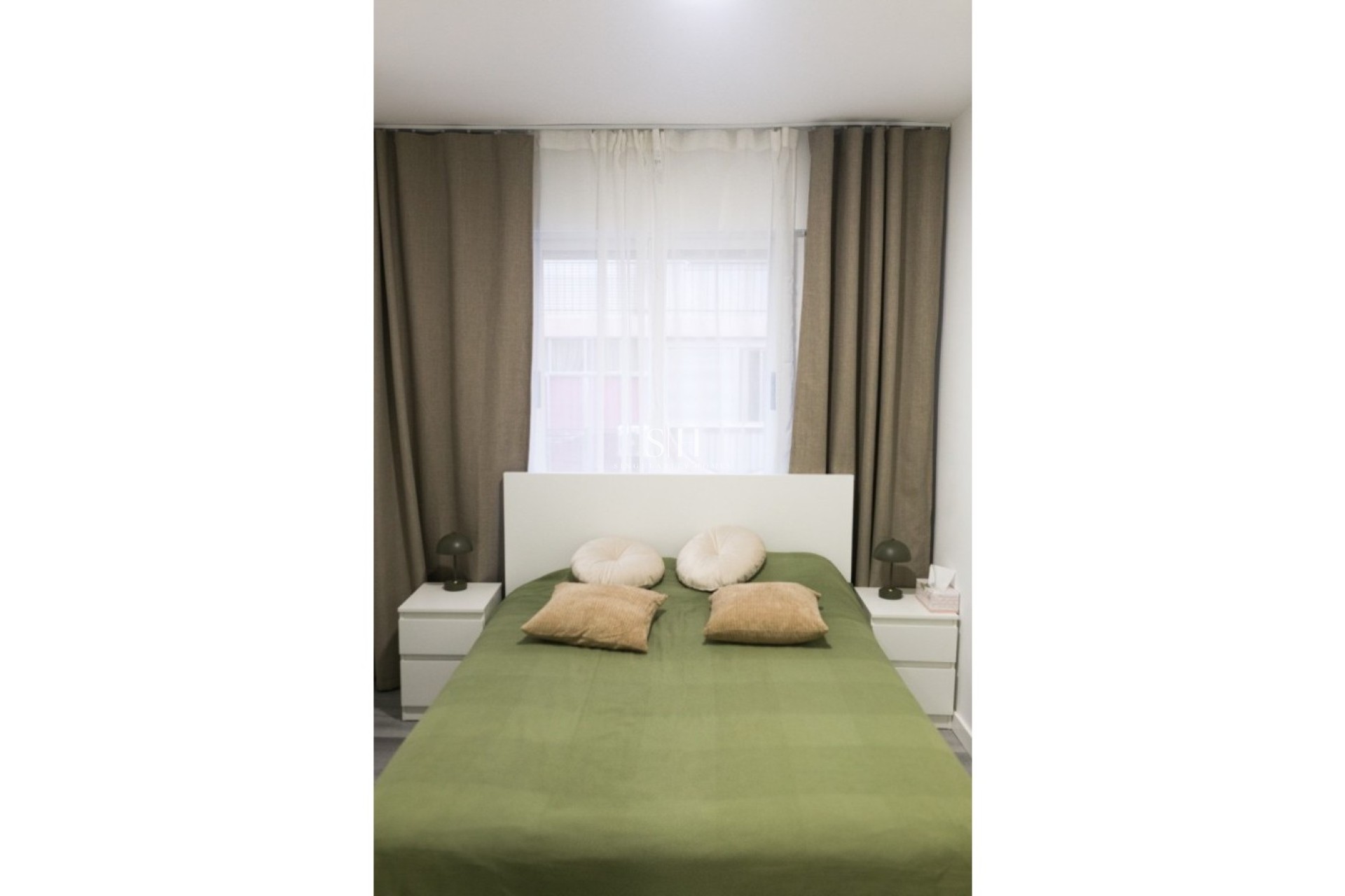 Reventa - Apartamento / piso - Torrevieja