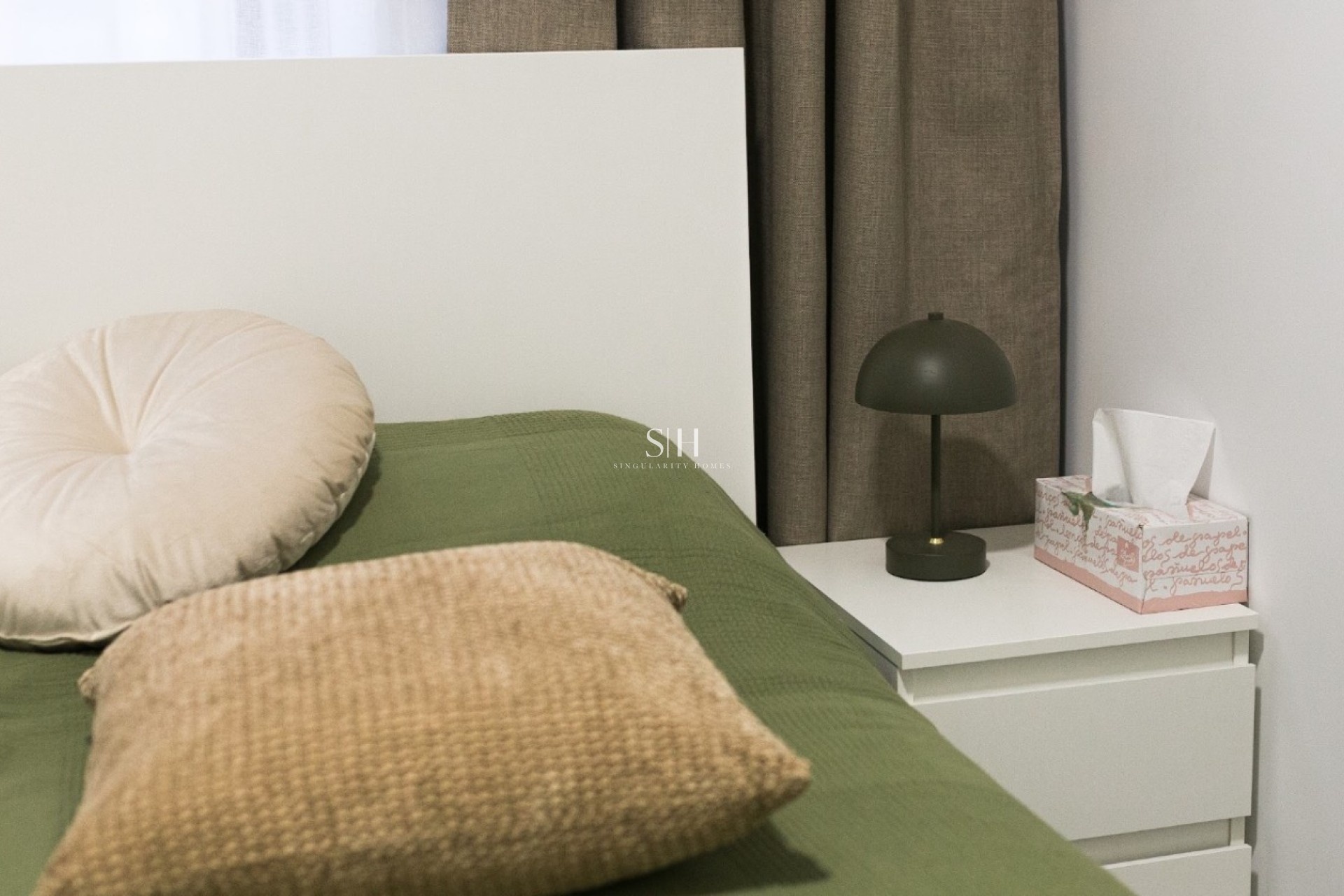Reventa - Apartamento / piso - Torrevieja